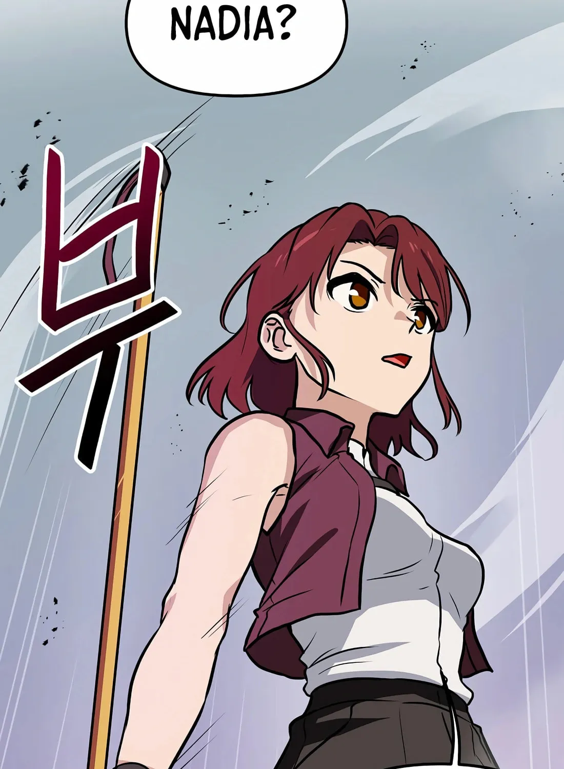I Have Max Level Luck Chapter 85 page 21 - 