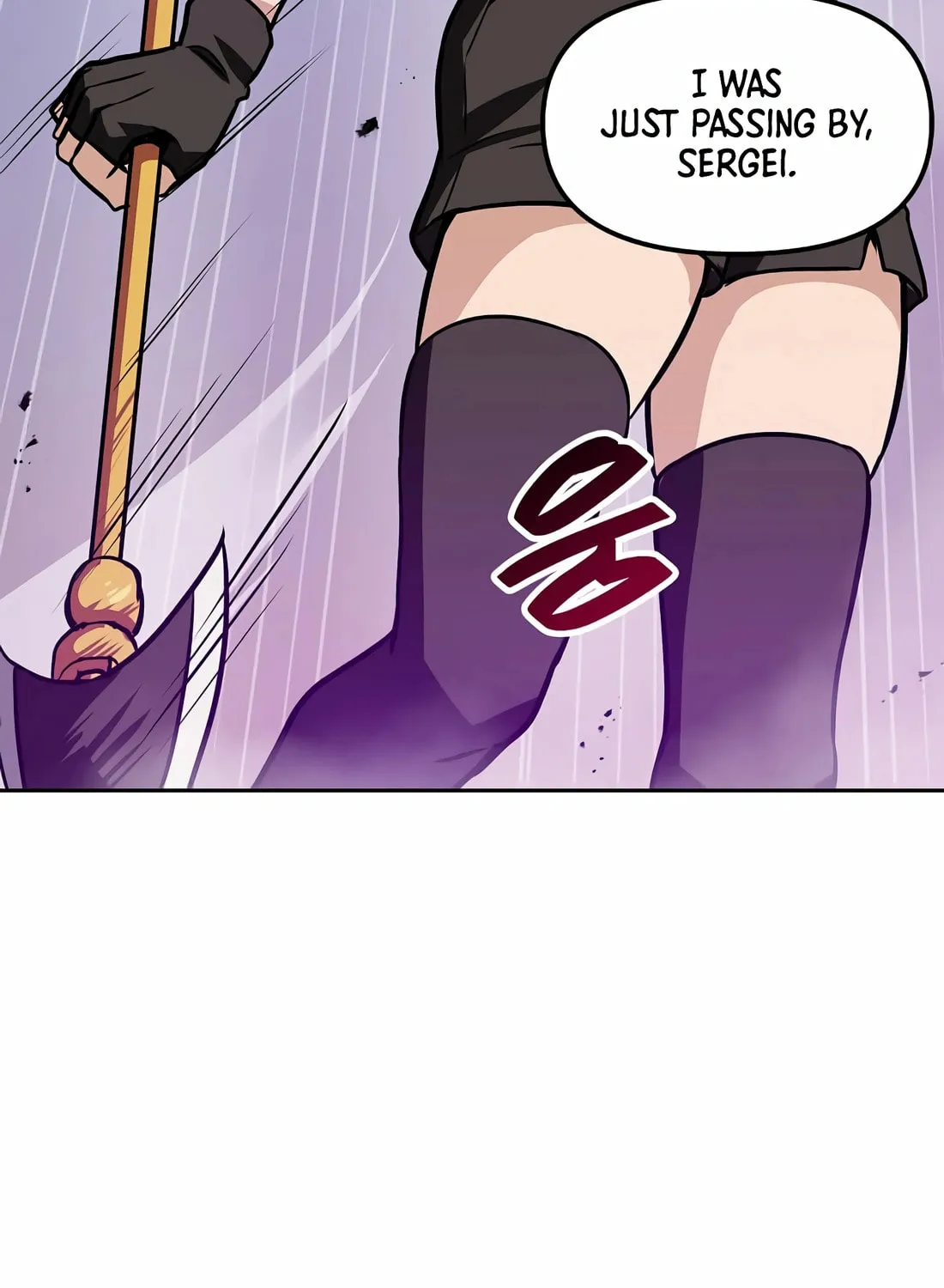 I Have Max Level Luck Chapter 85 page 22 - 