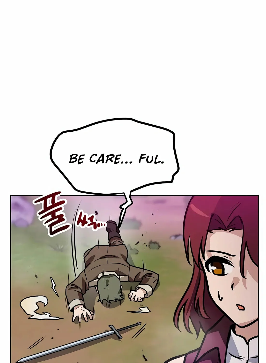 I Have Max Level Luck Chapter 85 page 24 - 