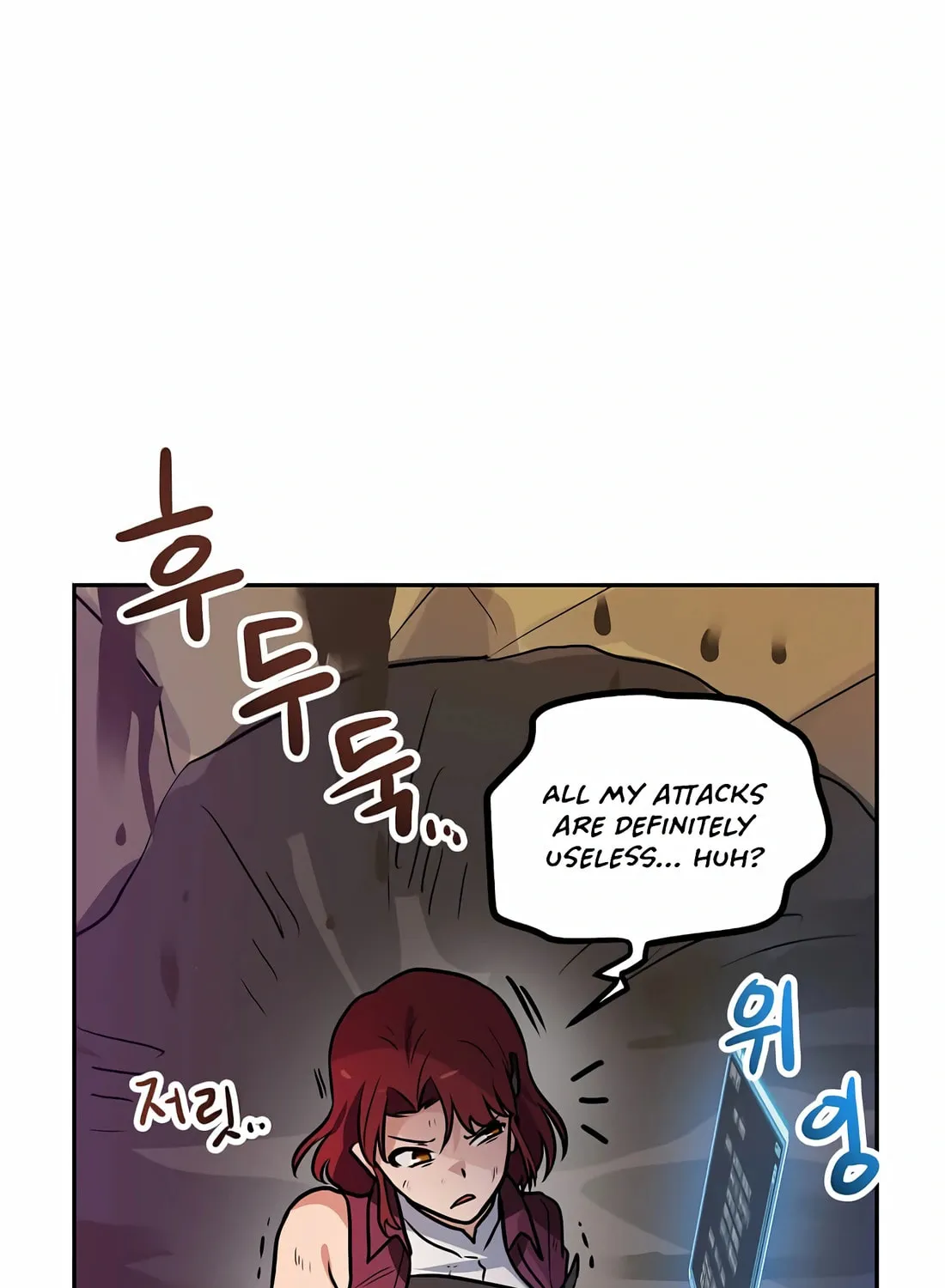 I Have Max Level Luck Chapter 85 page 32 - 