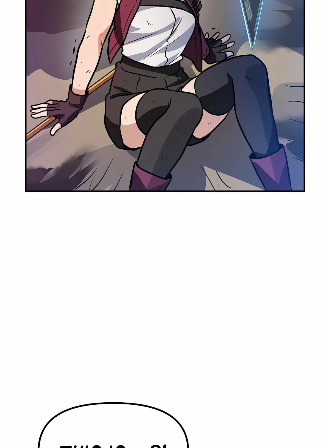 I Have Max Level Luck Chapter 85 page 33 - 