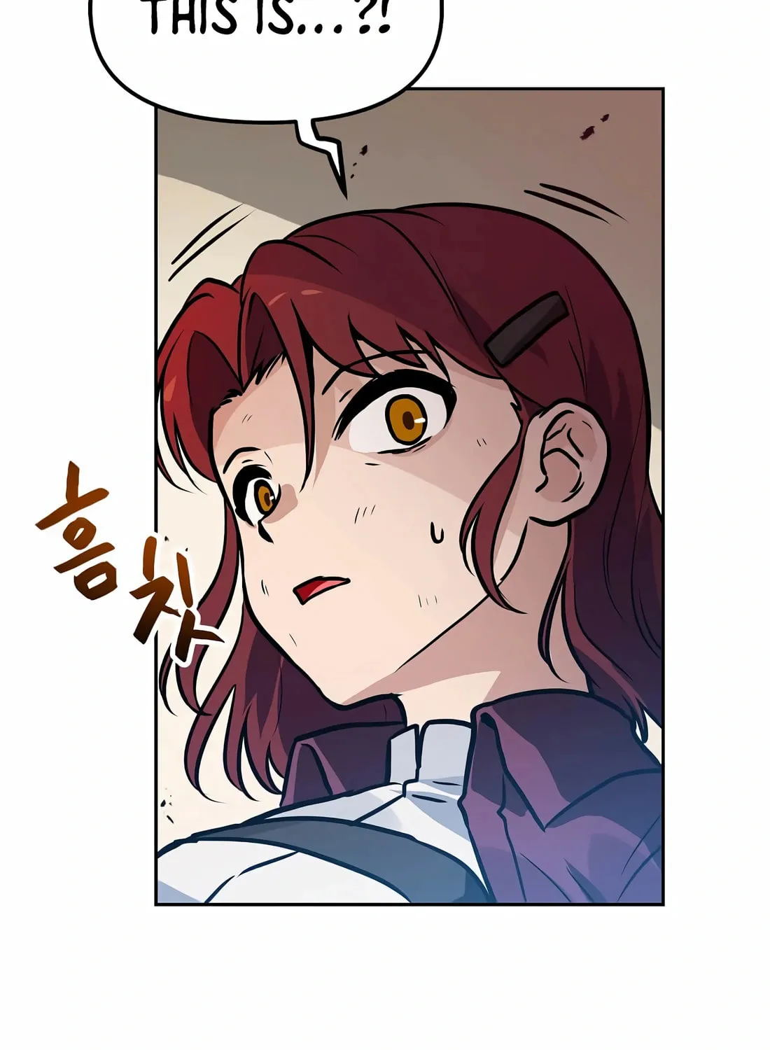I Have Max Level Luck Chapter 85 page 34 - 