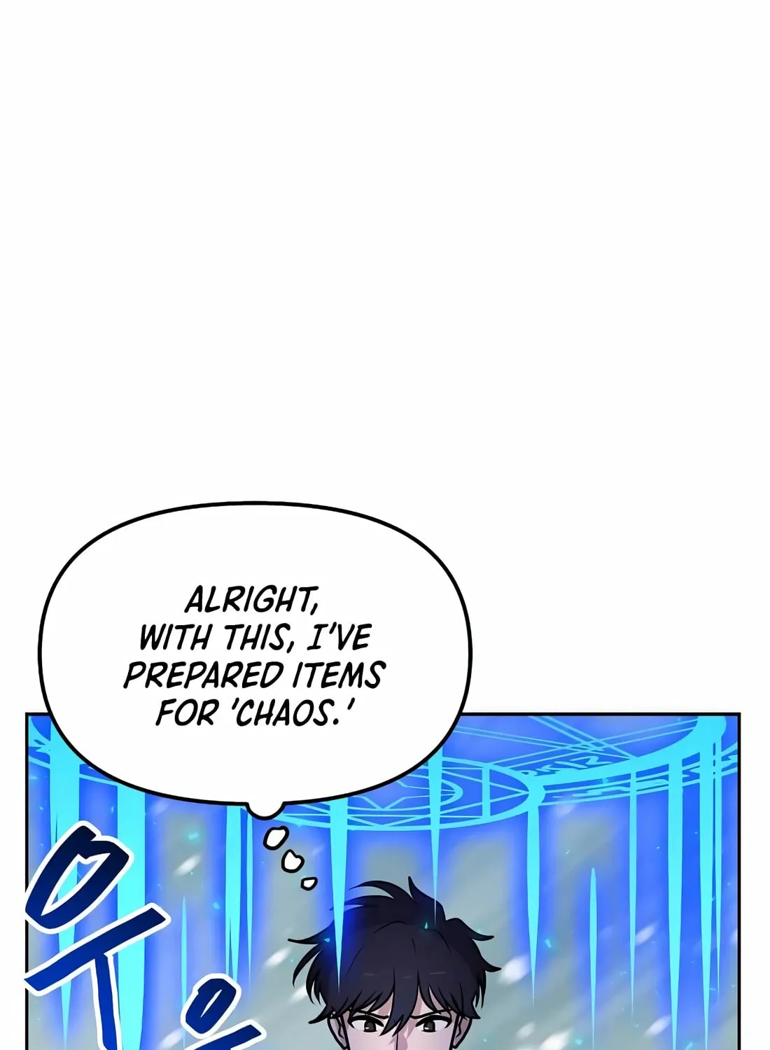 I Have Max Level Luck Chapter 85 page 40 - 