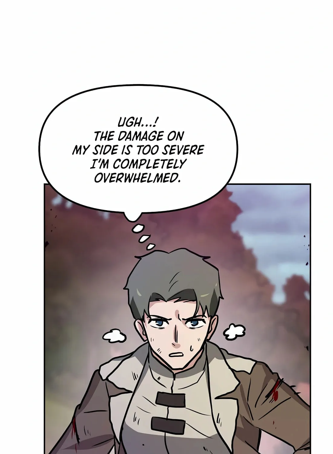 I Have Max Level Luck Chapter 85 page 5 - 