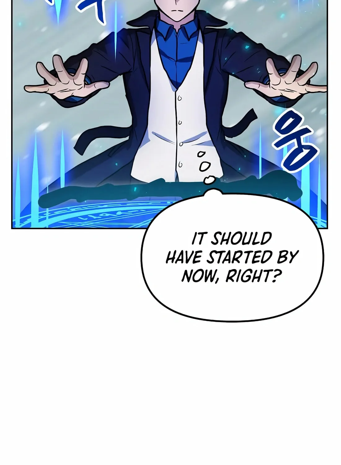I Have Max Level Luck Chapter 85 page 41 - 