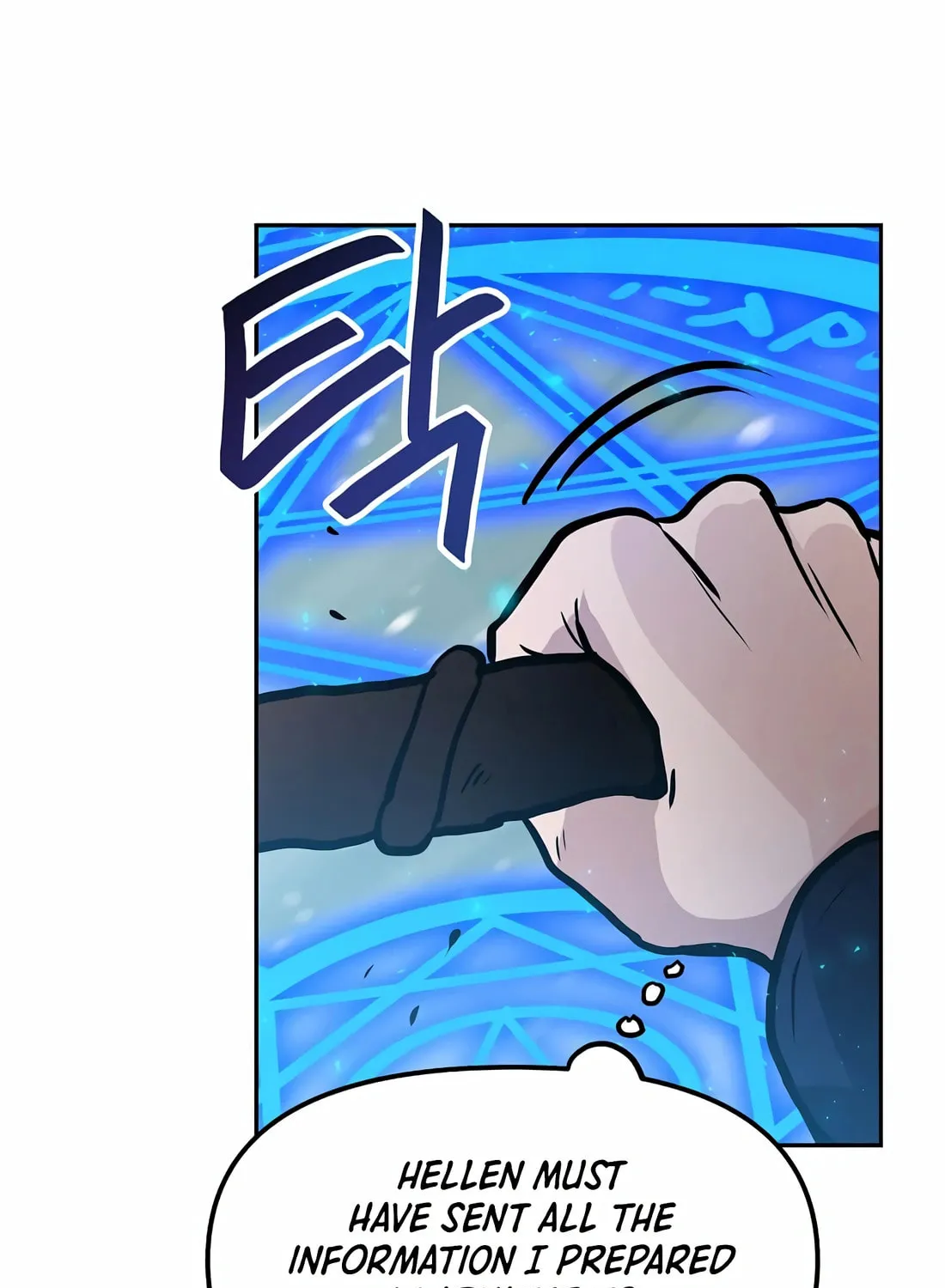 I Have Max Level Luck Chapter 85 page 42 - 