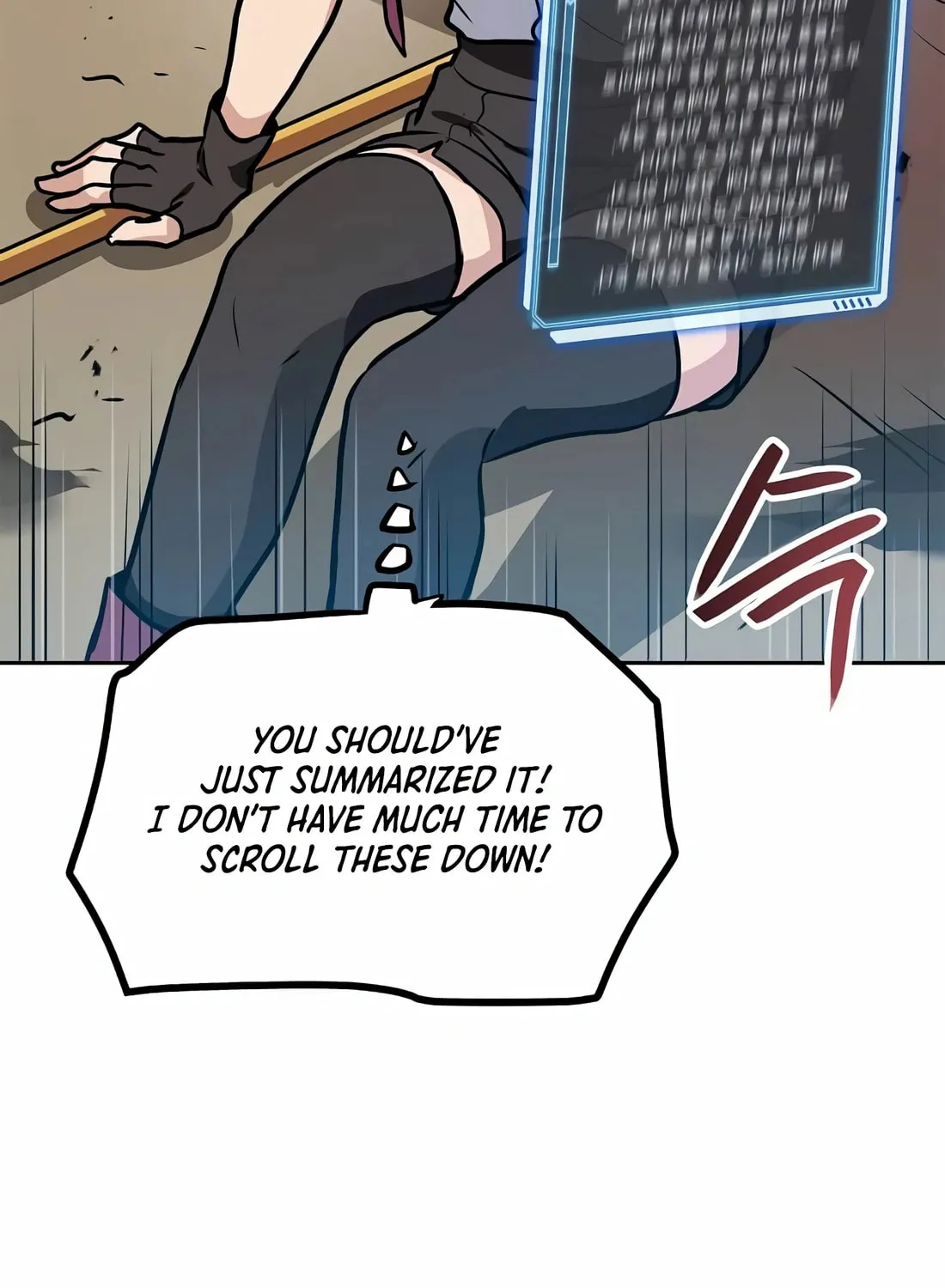I Have Max Level Luck Chapter 85 page 49 - 