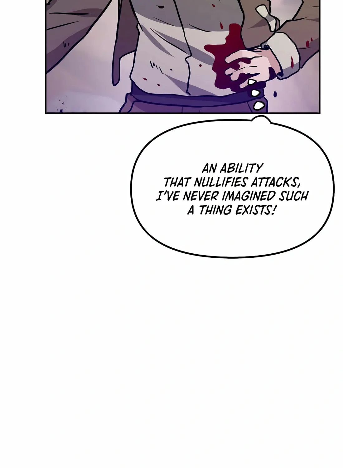 I Have Max Level Luck Chapter 85 page 6 - 