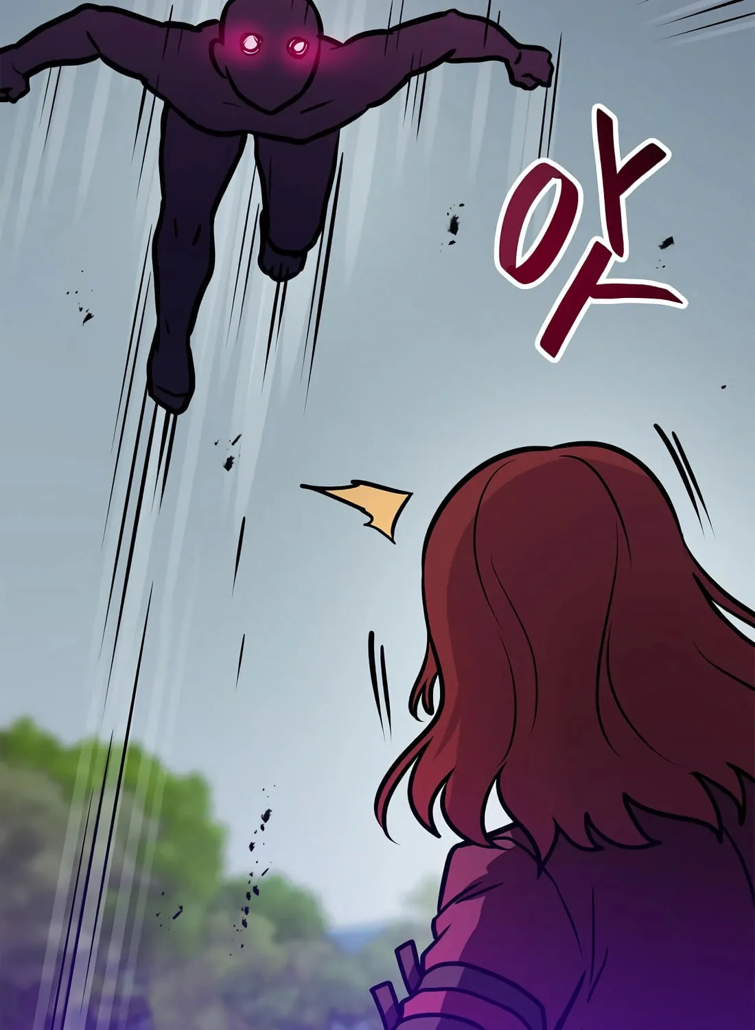 I Have Max Level Luck Chapter 85 page 58 - 