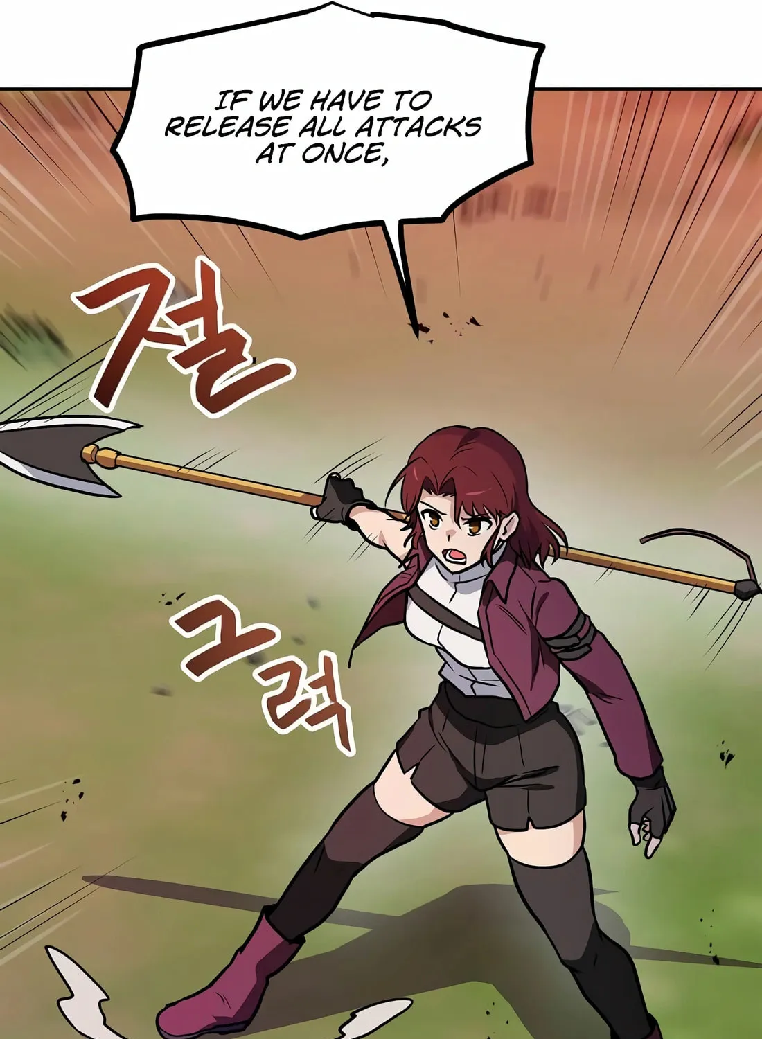 I Have Max Level Luck Chapter 85 page 60 - 