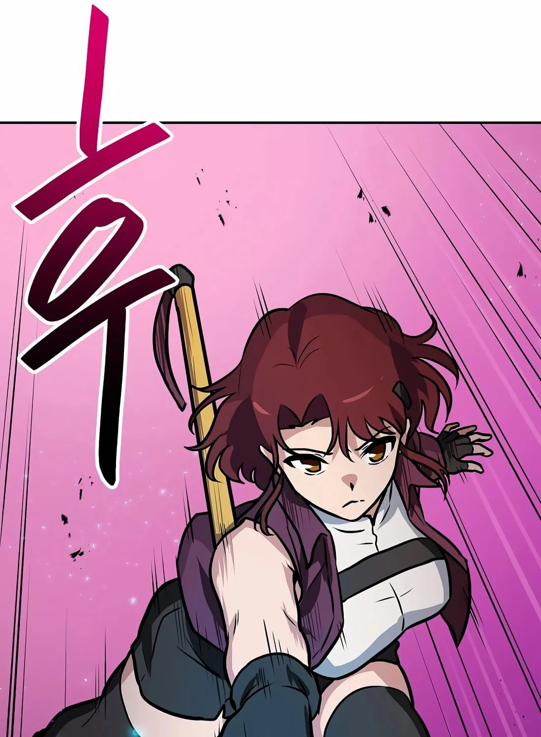 I Have Max Level Luck Chapter 85 page 64 - 