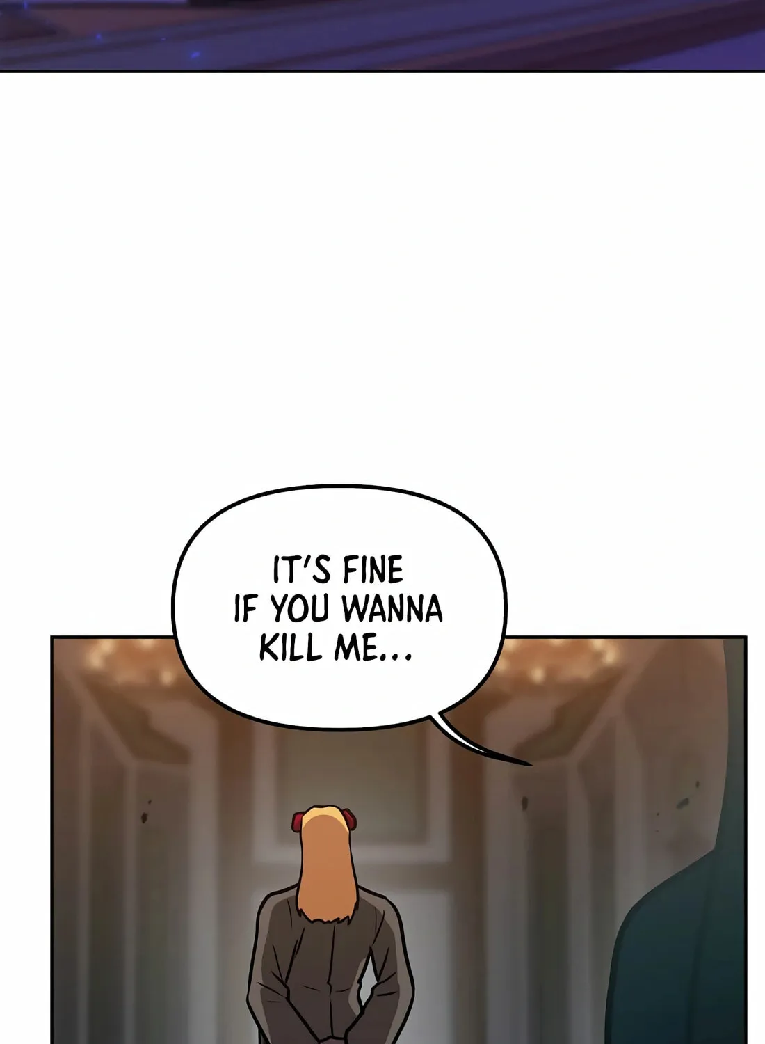I Have Max Level Luck Chapter 85 page 73 - 