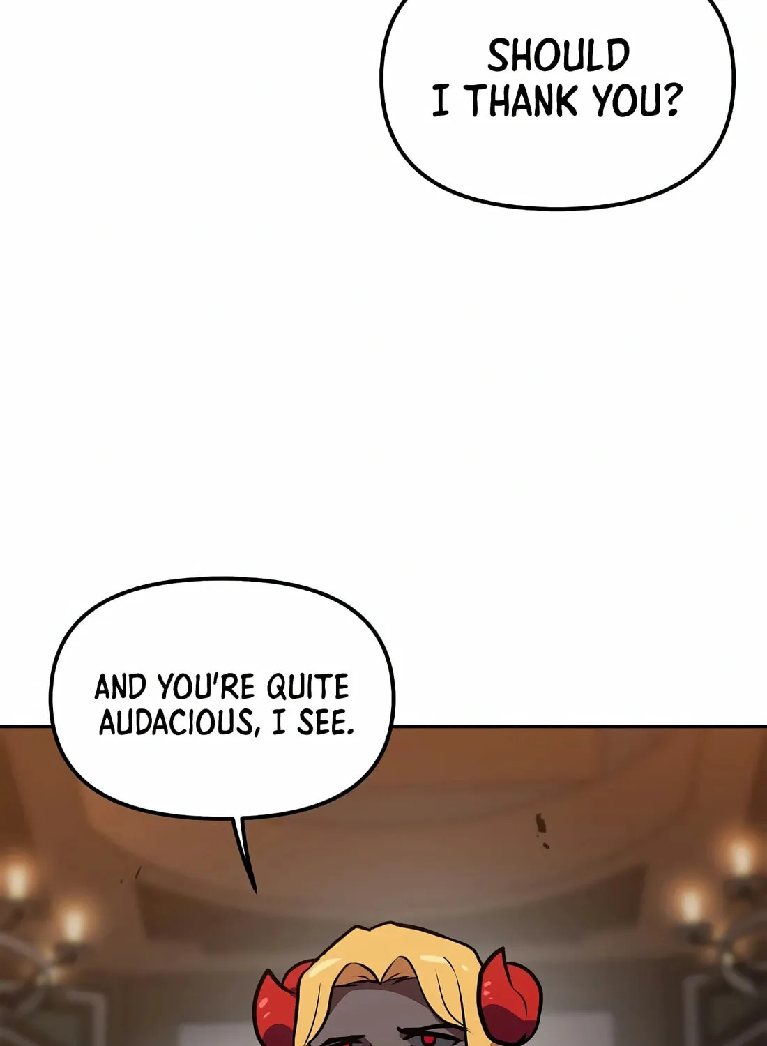 I Have Max Level Luck Chapter 85 page 76 - 