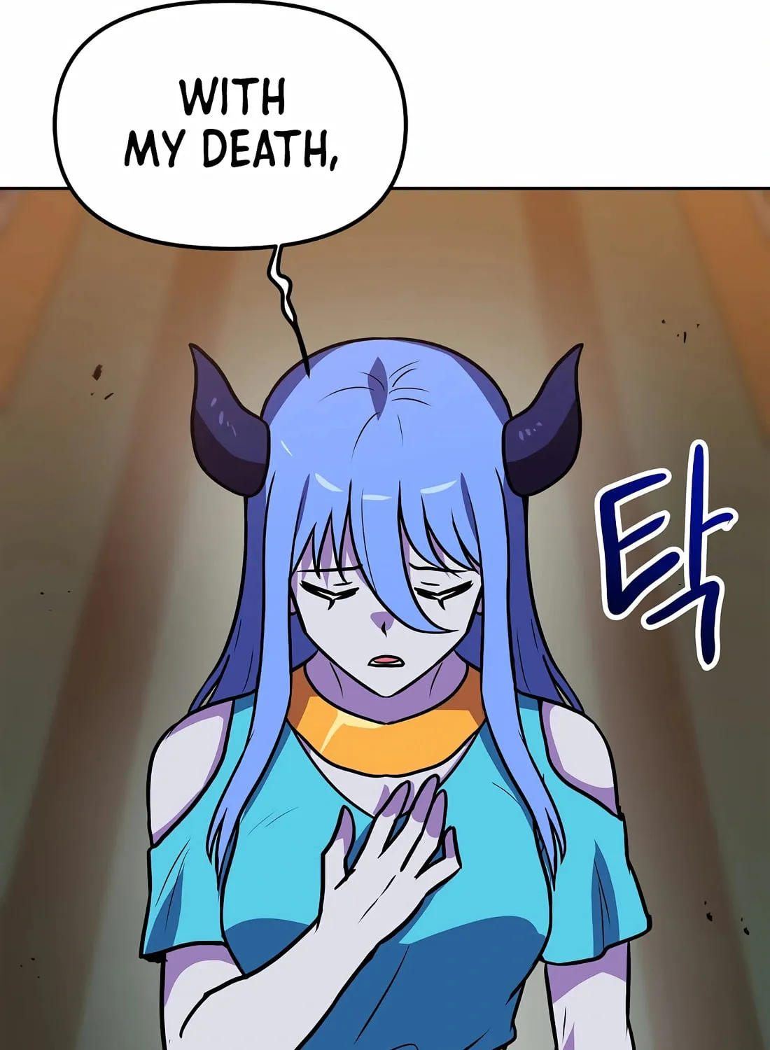 I Have Max Level Luck Chapter 85 page 79 - 