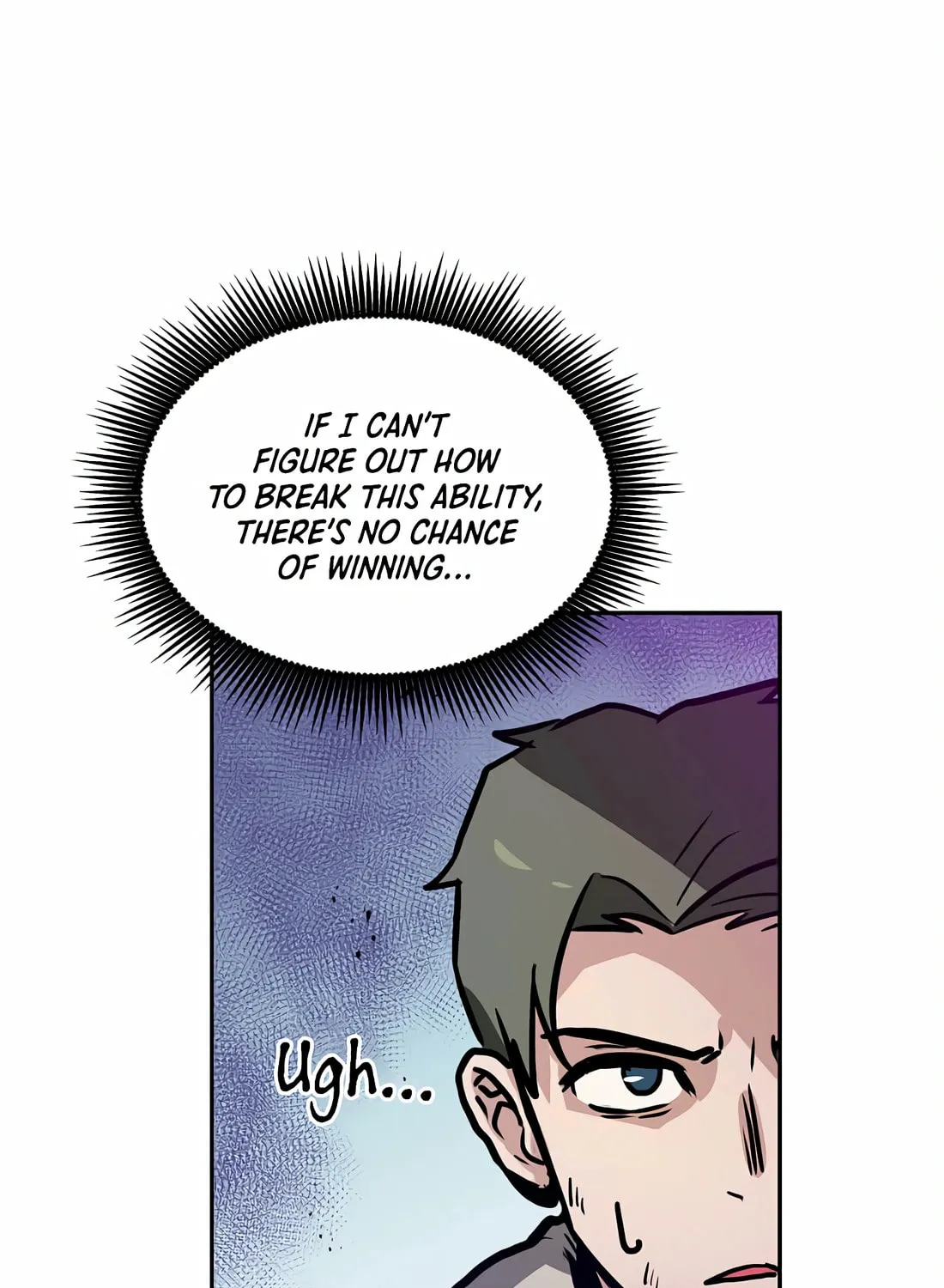 I Have Max Level Luck Chapter 85 page 9 - 