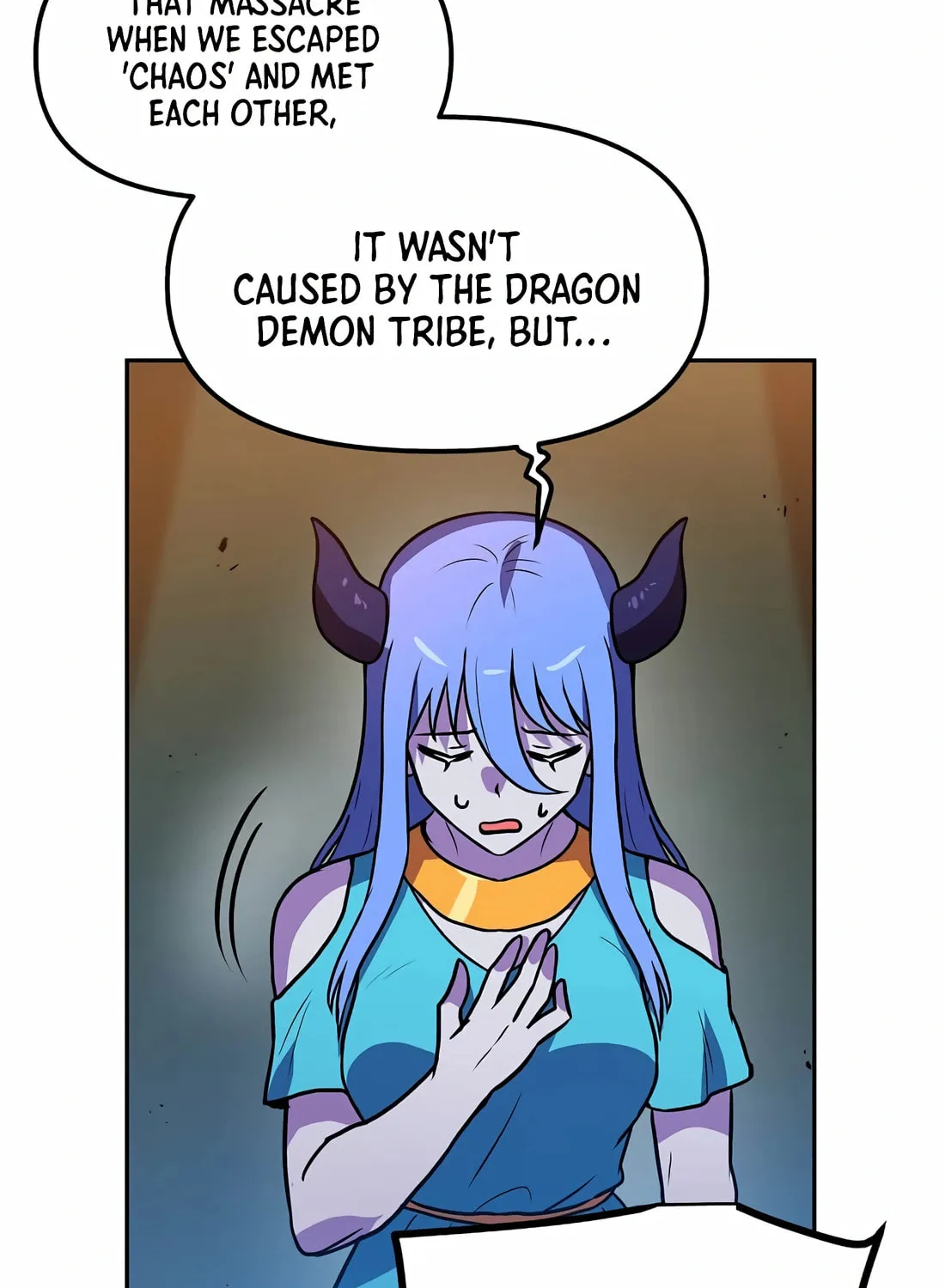 I Have Max Level Luck Chapter 85 page 84 - 