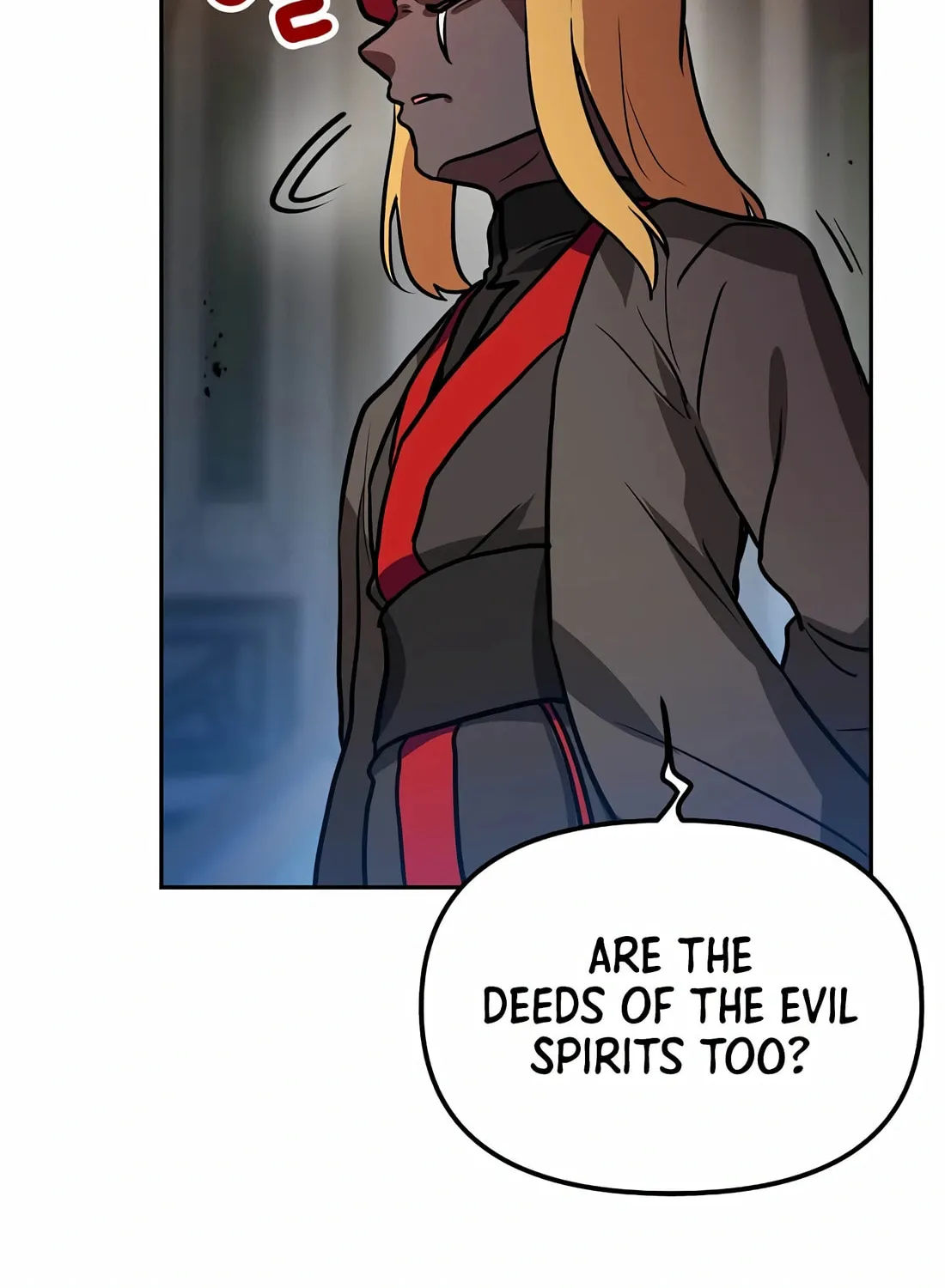 I Have Max Level Luck Chapter 85 page 86 - 