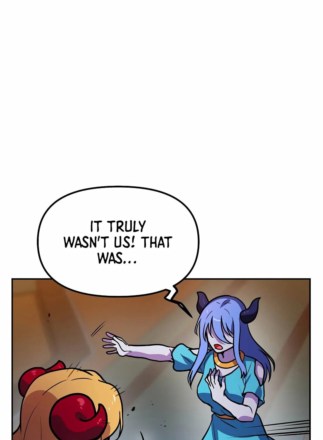 I Have Max Level Luck Chapter 85 page 87 - 