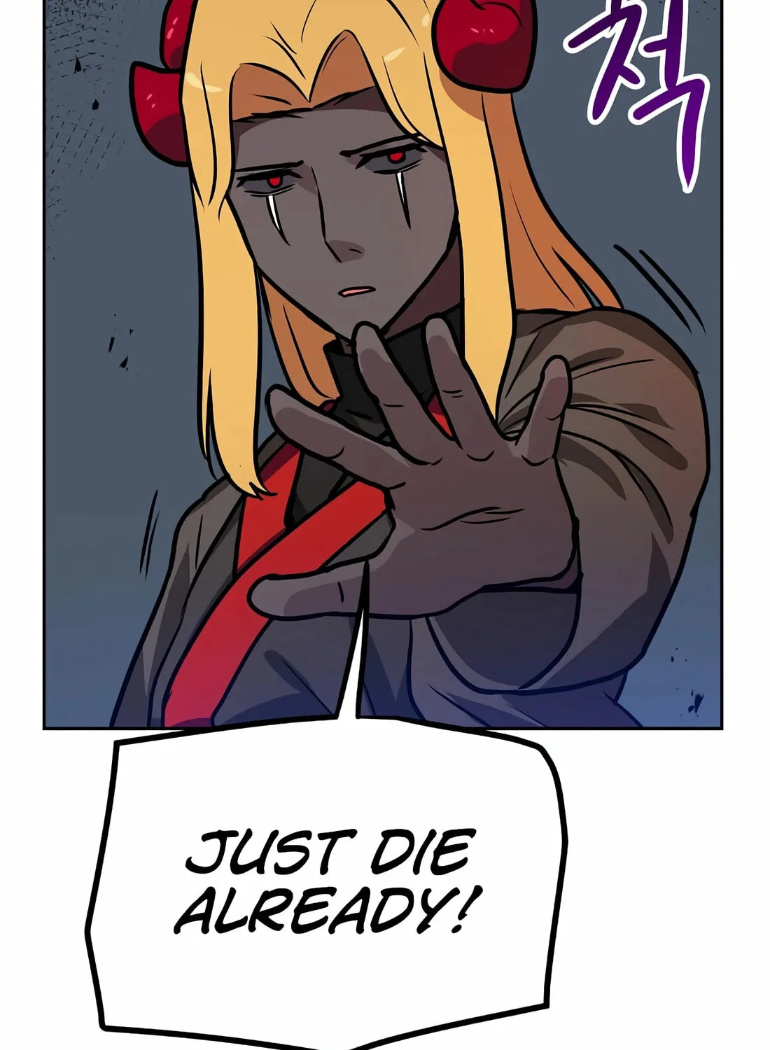 I Have Max Level Luck Chapter 85 page 94 - 