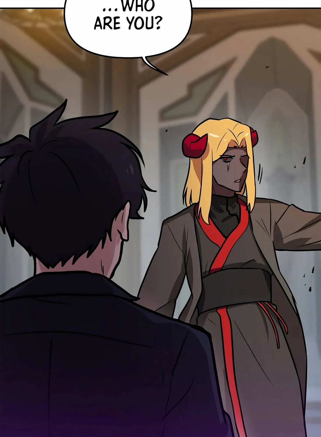 I Have Max Level Luck Chapter 85 page 97 - 