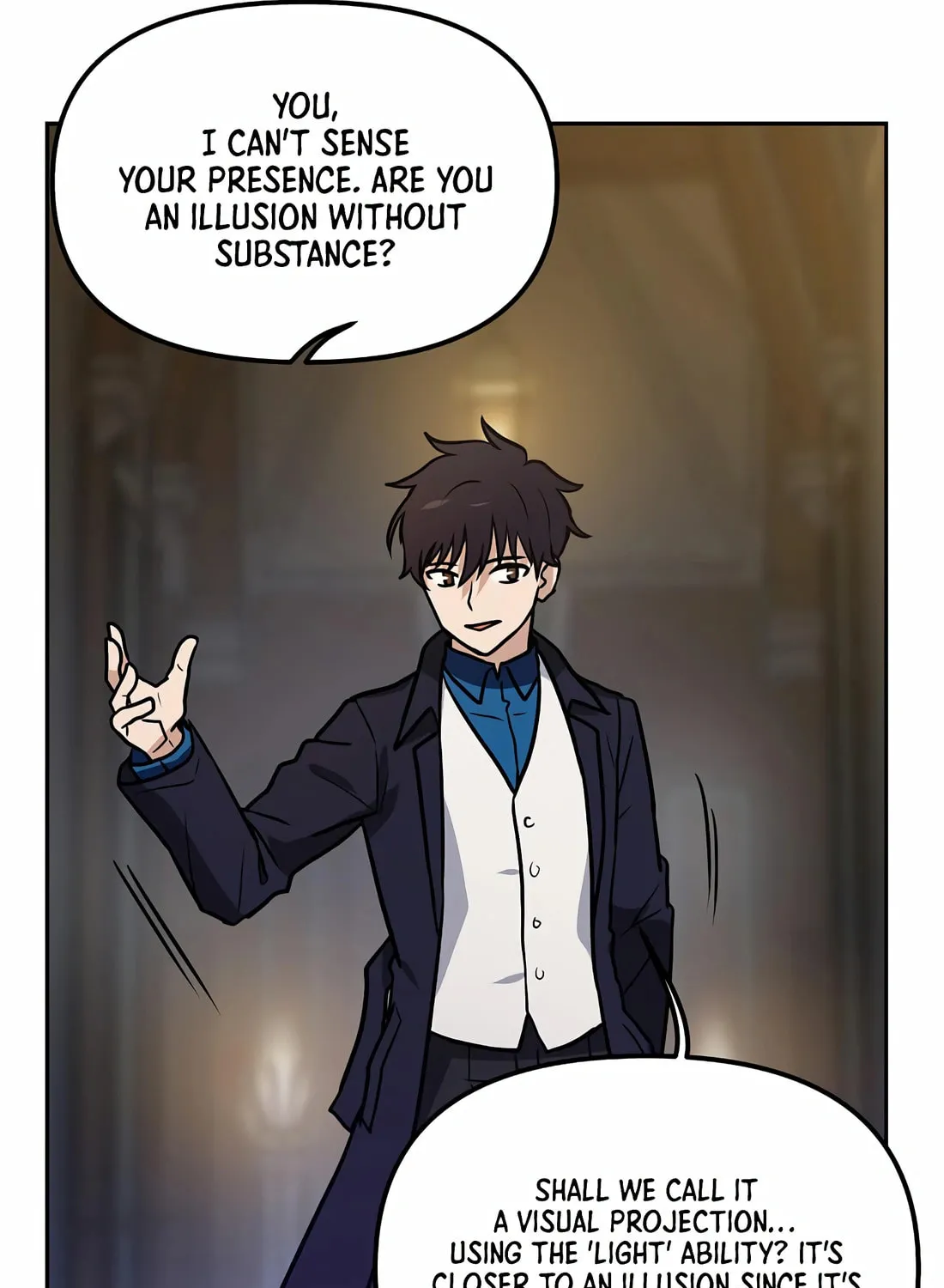 I Have Max Level Luck Chapter 85 page 99 - 