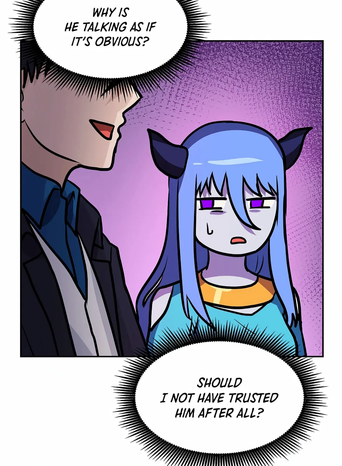I Have Max Level Luck Chapter 86 page 102 - 