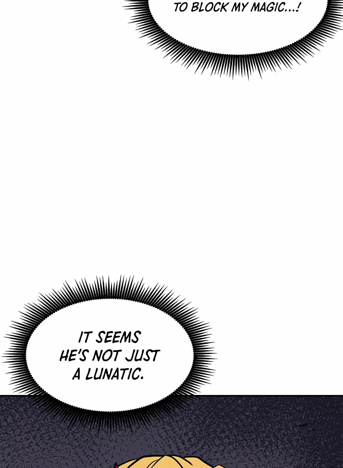 I Have Max Level Luck Chapter 86 page 12 - 