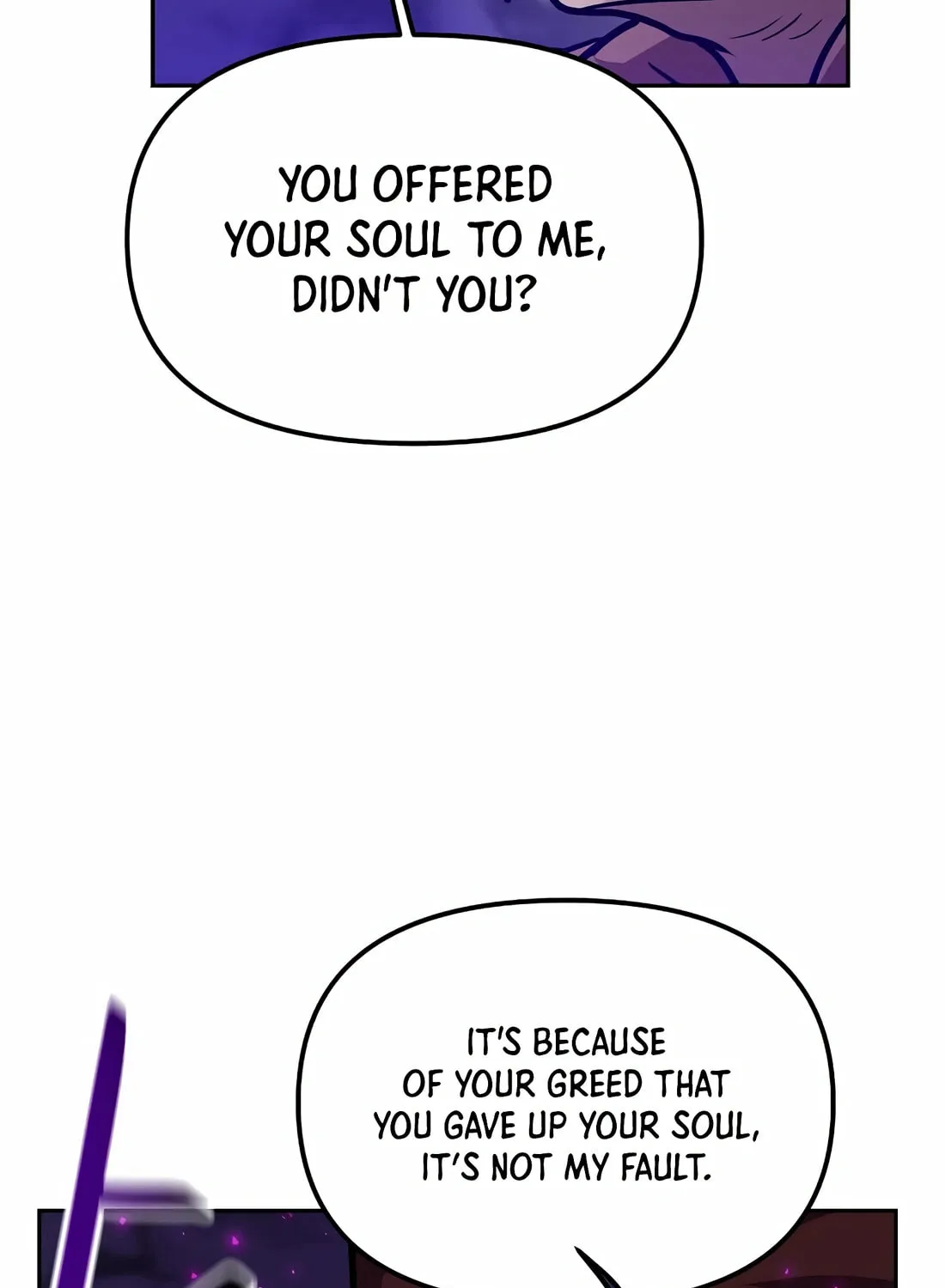 I Have Max Level Luck Chapter 86 page 114 - 