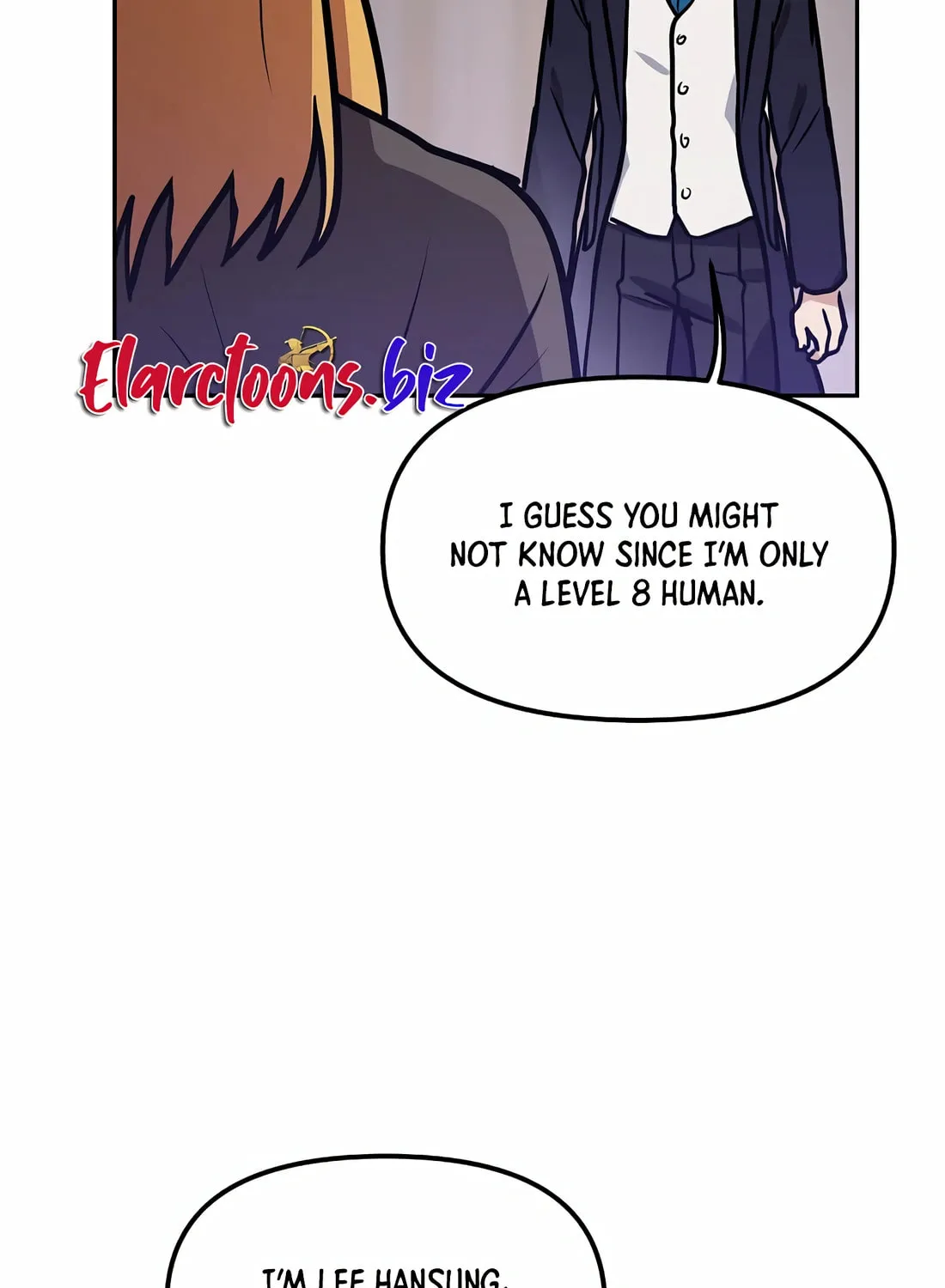 I Have Max Level Luck Chapter 86 page 15 - 