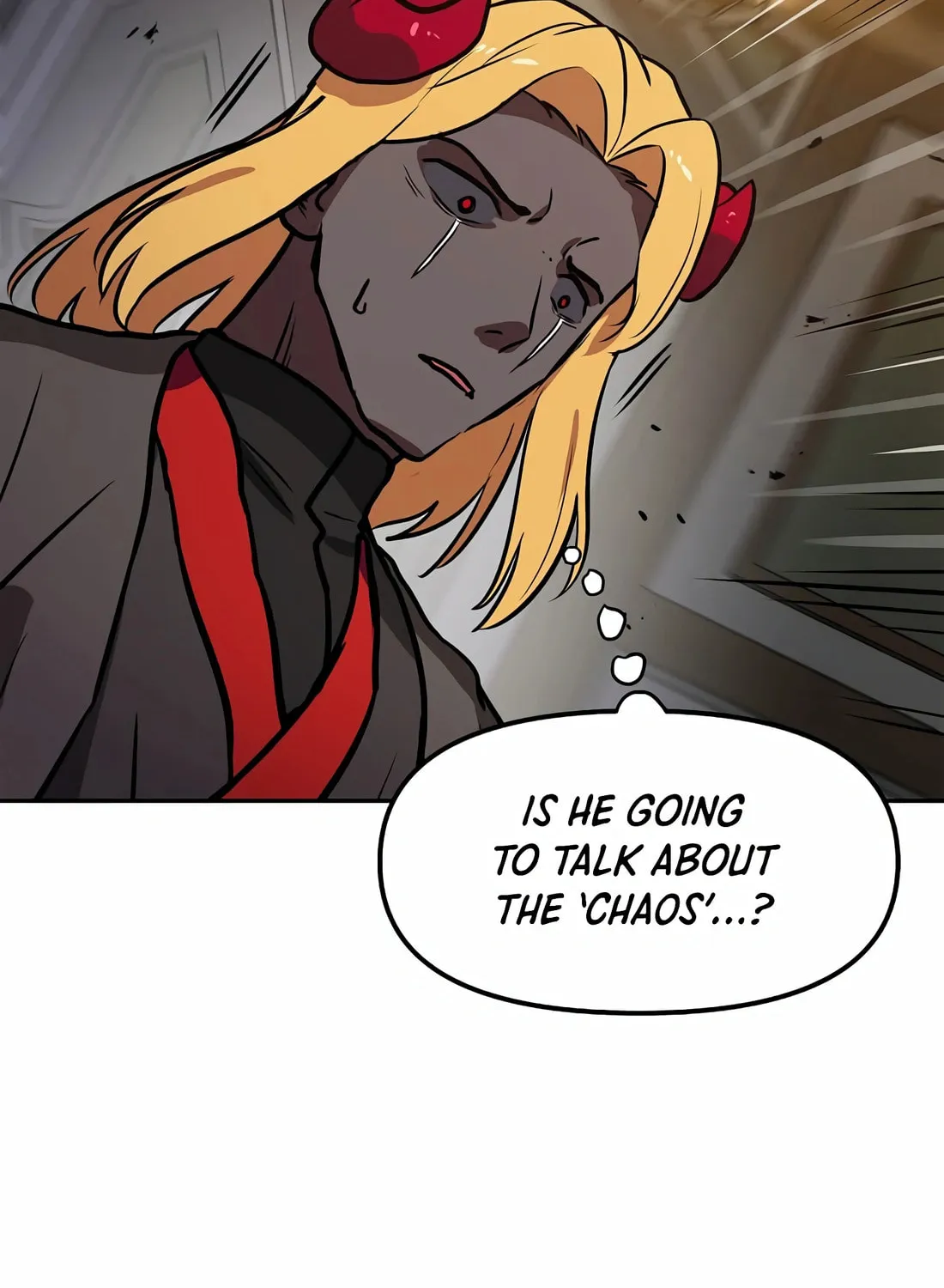 I Have Max Level Luck Chapter 86 page 20 - 