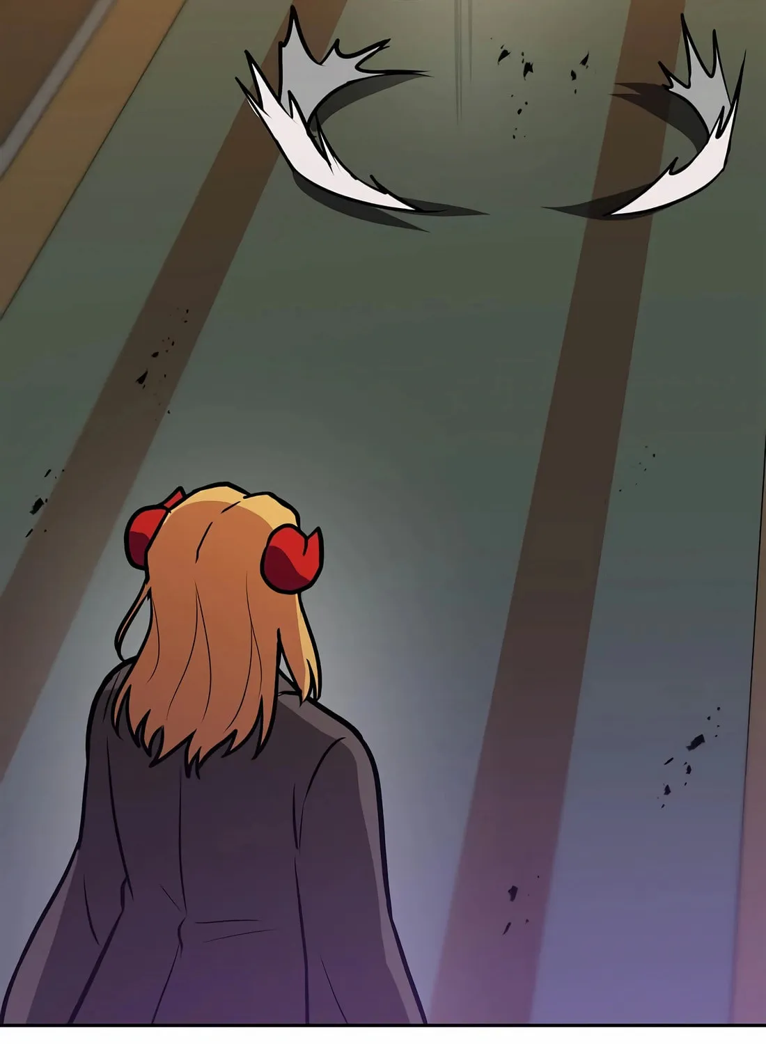 I Have Max Level Luck Chapter 86 page 24 - 