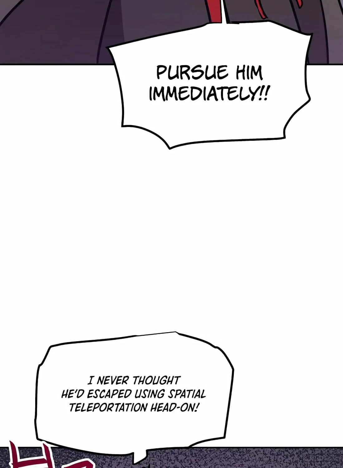 I Have Max Level Luck Chapter 86 page 28 - 