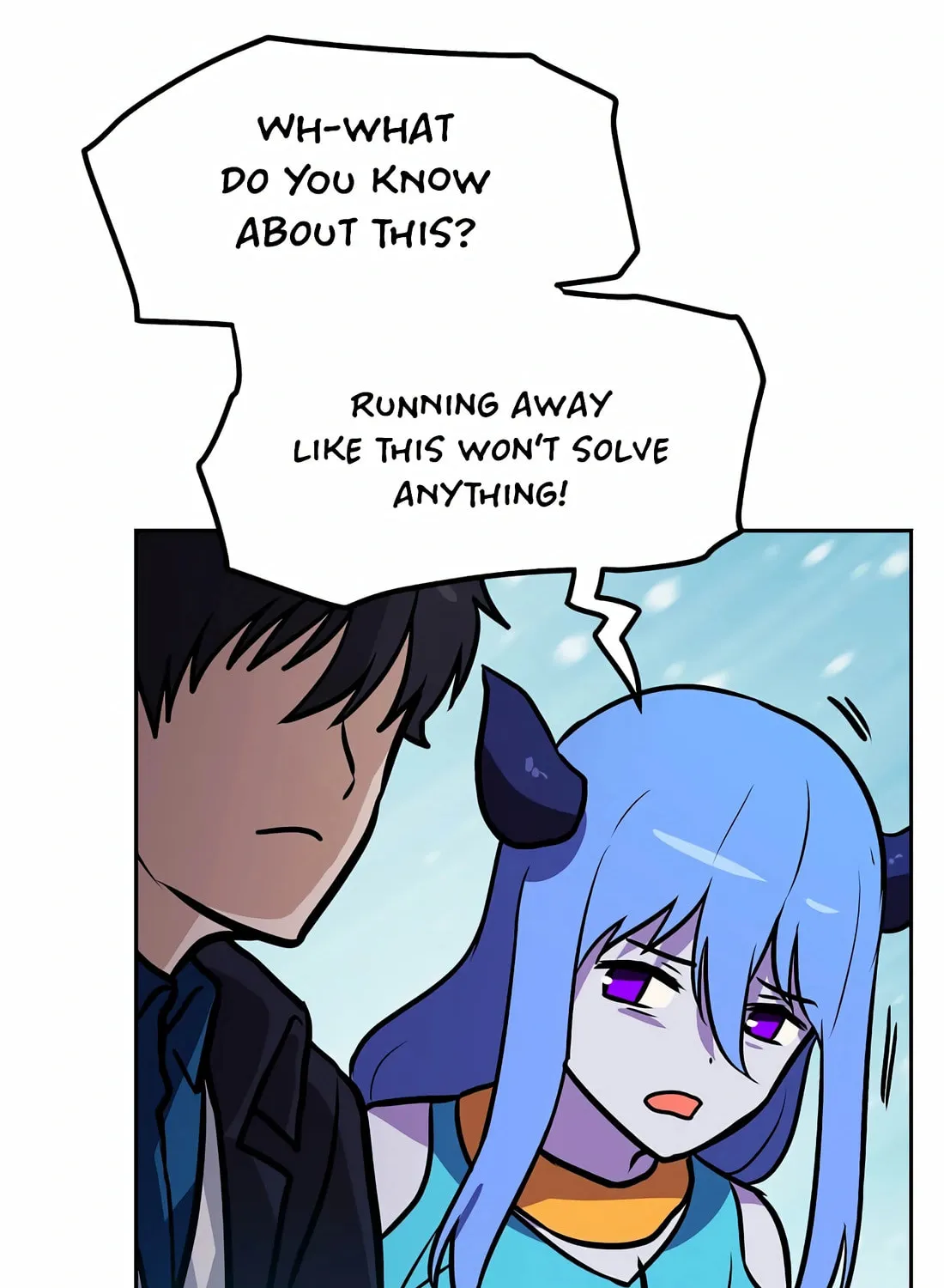 I Have Max Level Luck Chapter 86 page 34 - 