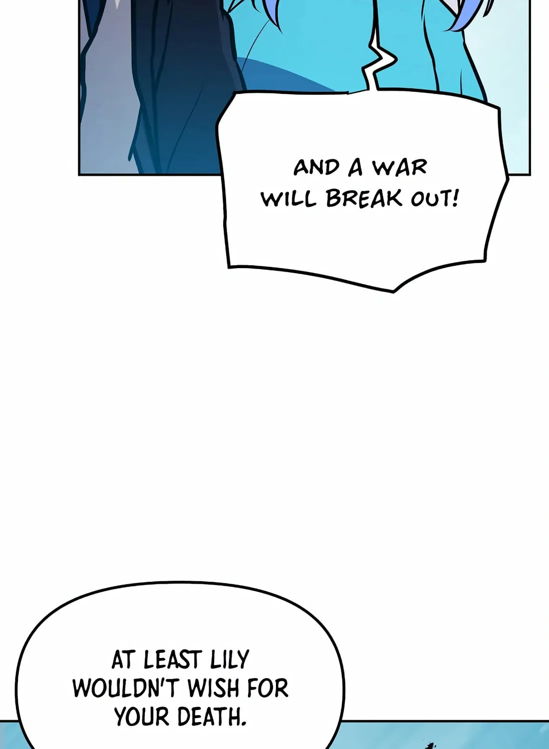 I Have Max Level Luck Chapter 86 page 35 - 