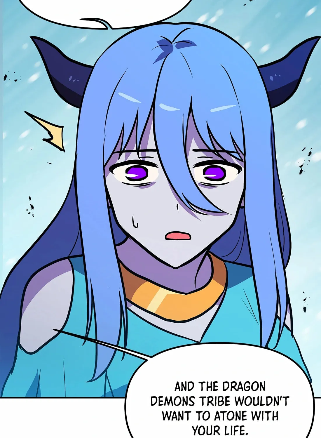I Have Max Level Luck Chapter 86 page 36 - 