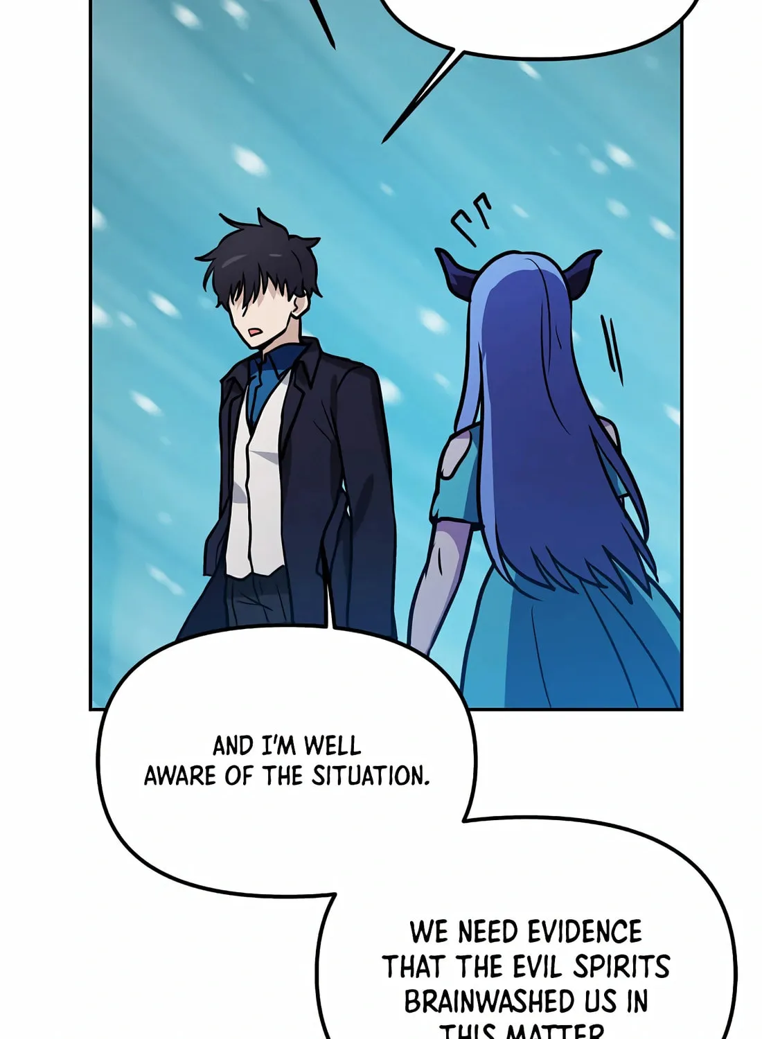 I Have Max Level Luck Chapter 86 page 38 - 