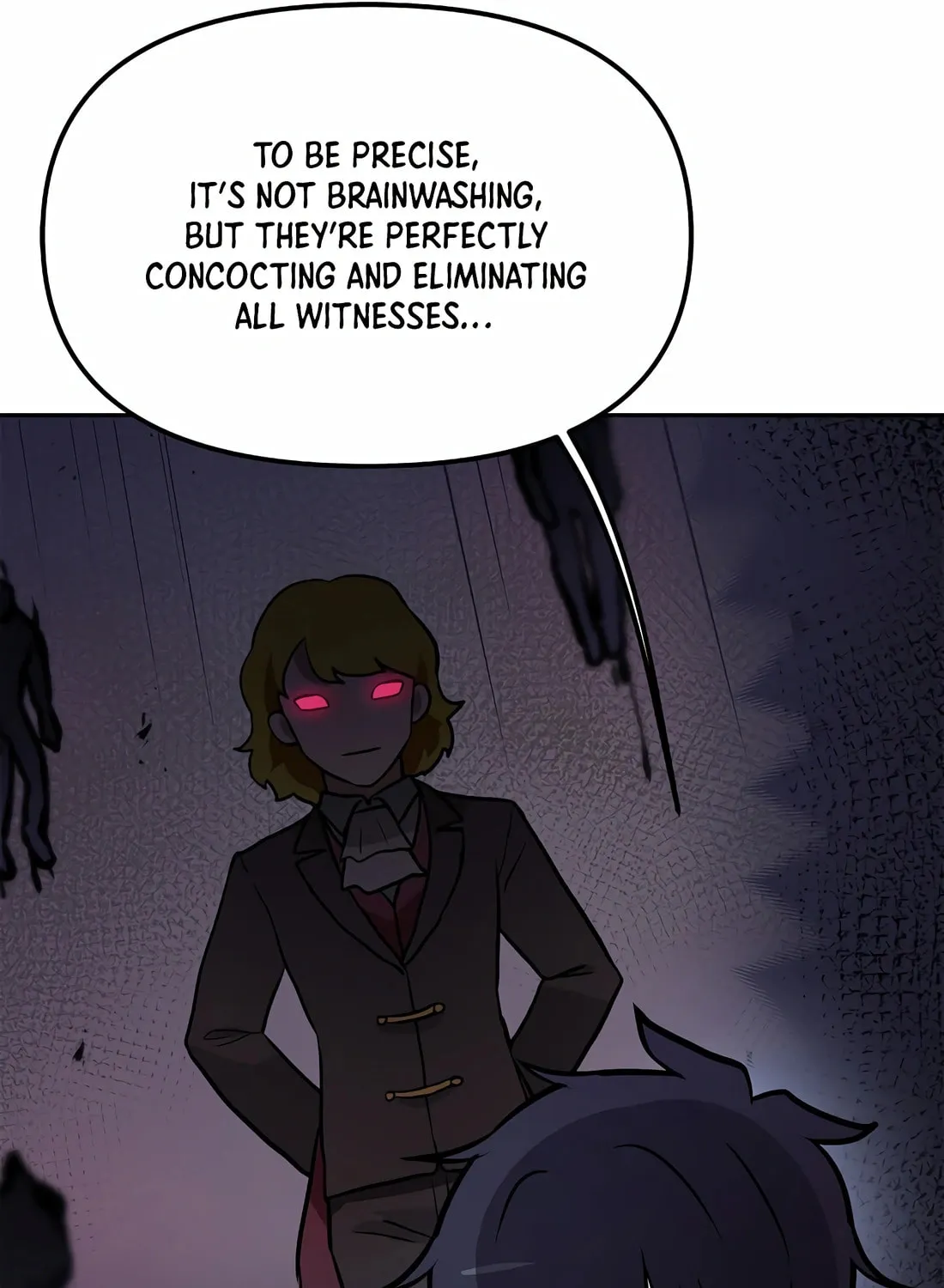 I Have Max Level Luck Chapter 86 page 40 - 