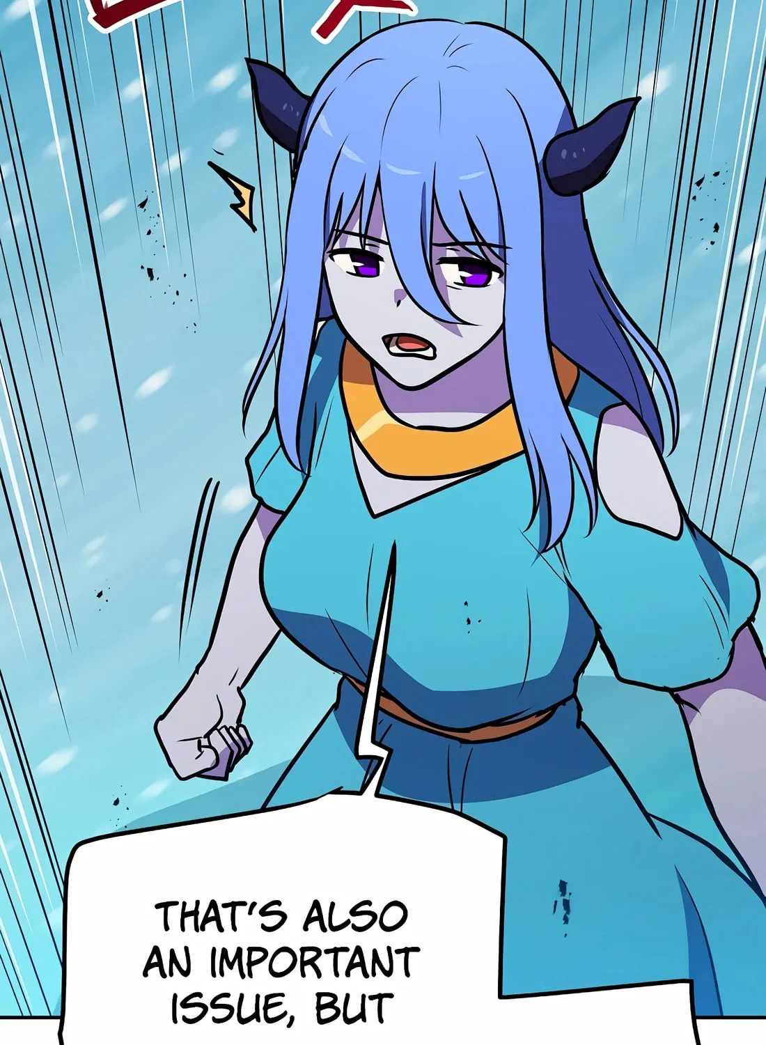 I Have Max Level Luck Chapter 86 page 44 - 