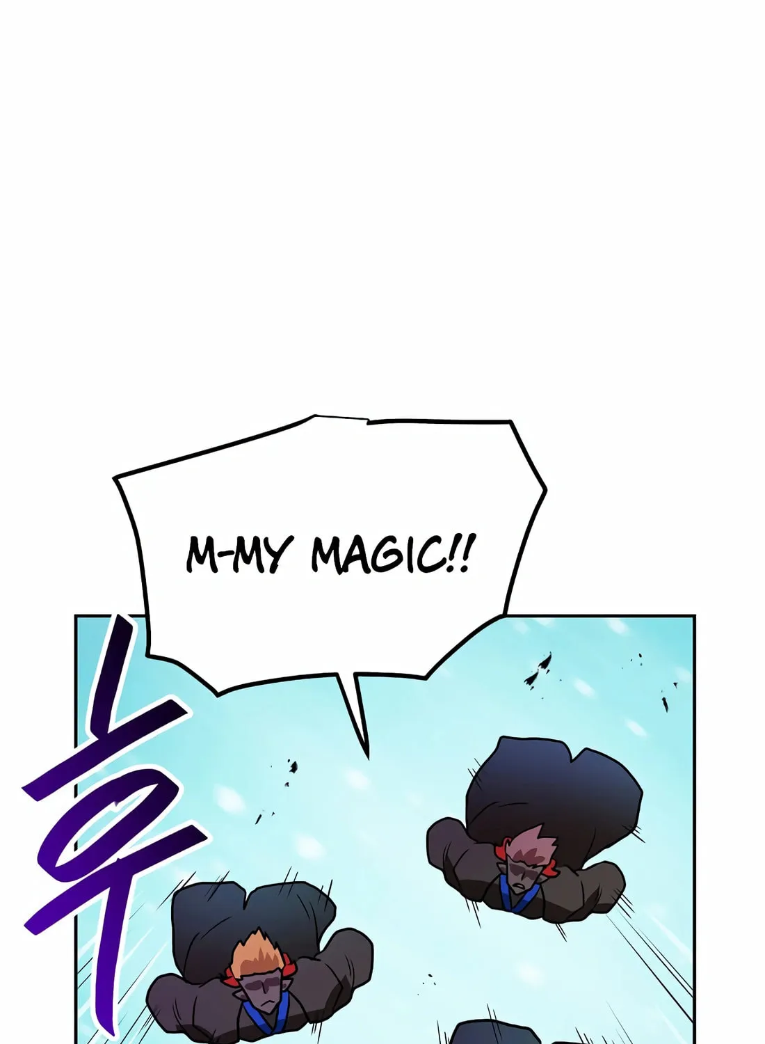 I Have Max Level Luck Chapter 86 page 50 - 