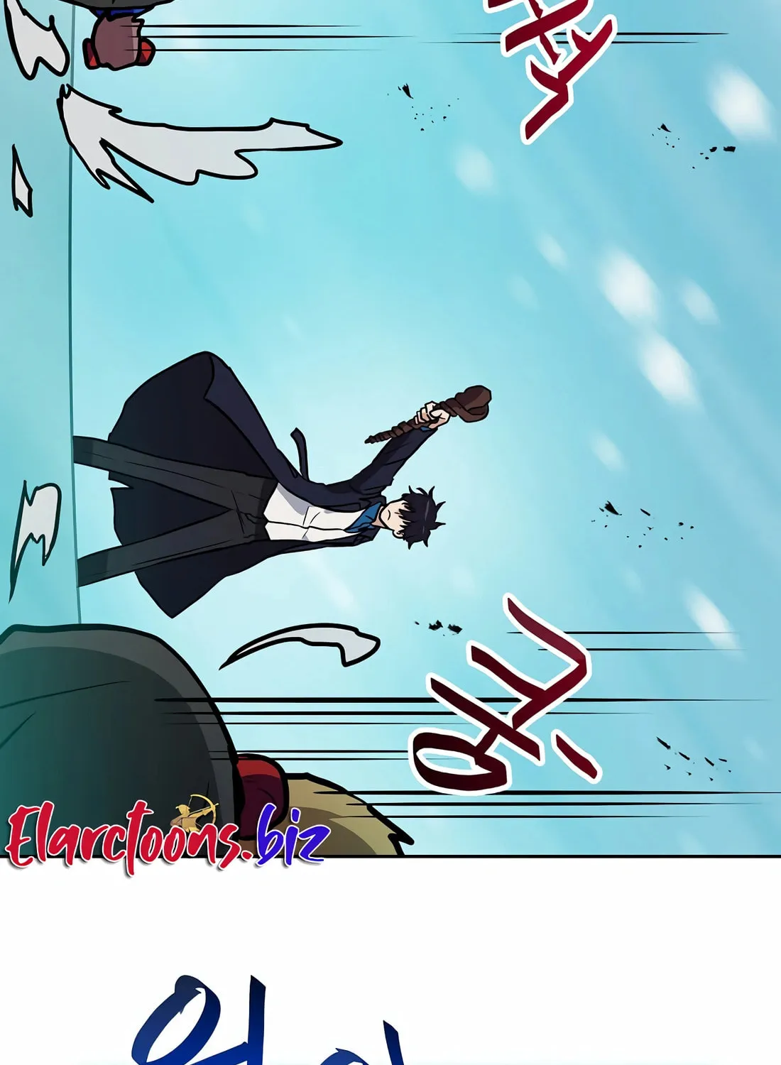 I Have Max Level Luck Chapter 86 page 61 - 