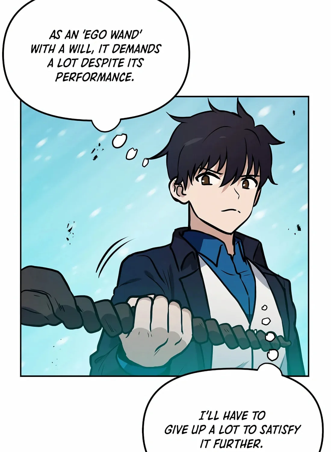 I Have Max Level Luck Chapter 86 page 63 - 