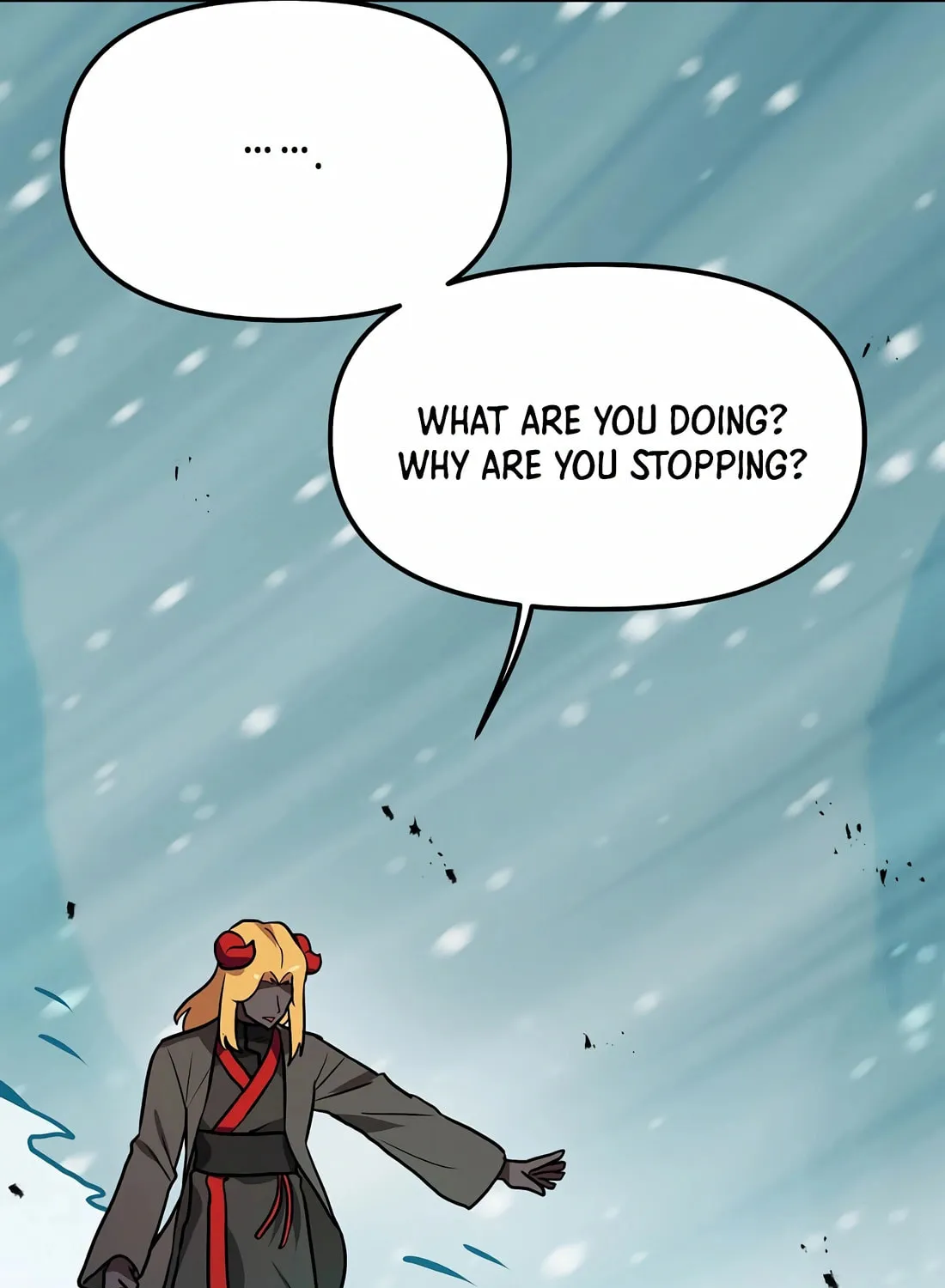 I Have Max Level Luck Chapter 86 page 80 - 