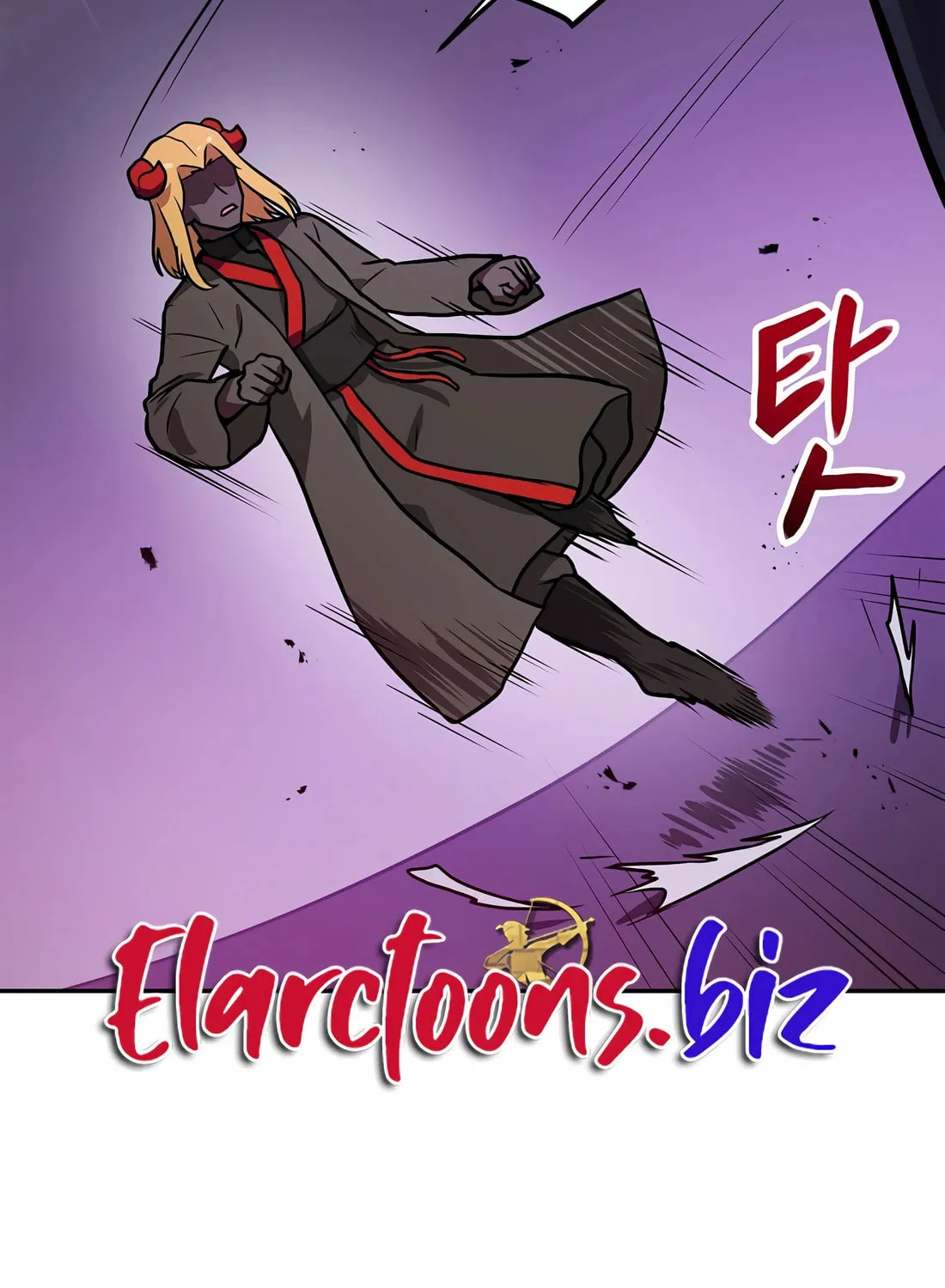 I Have Max Level Luck Chapter 86 page 9 - 