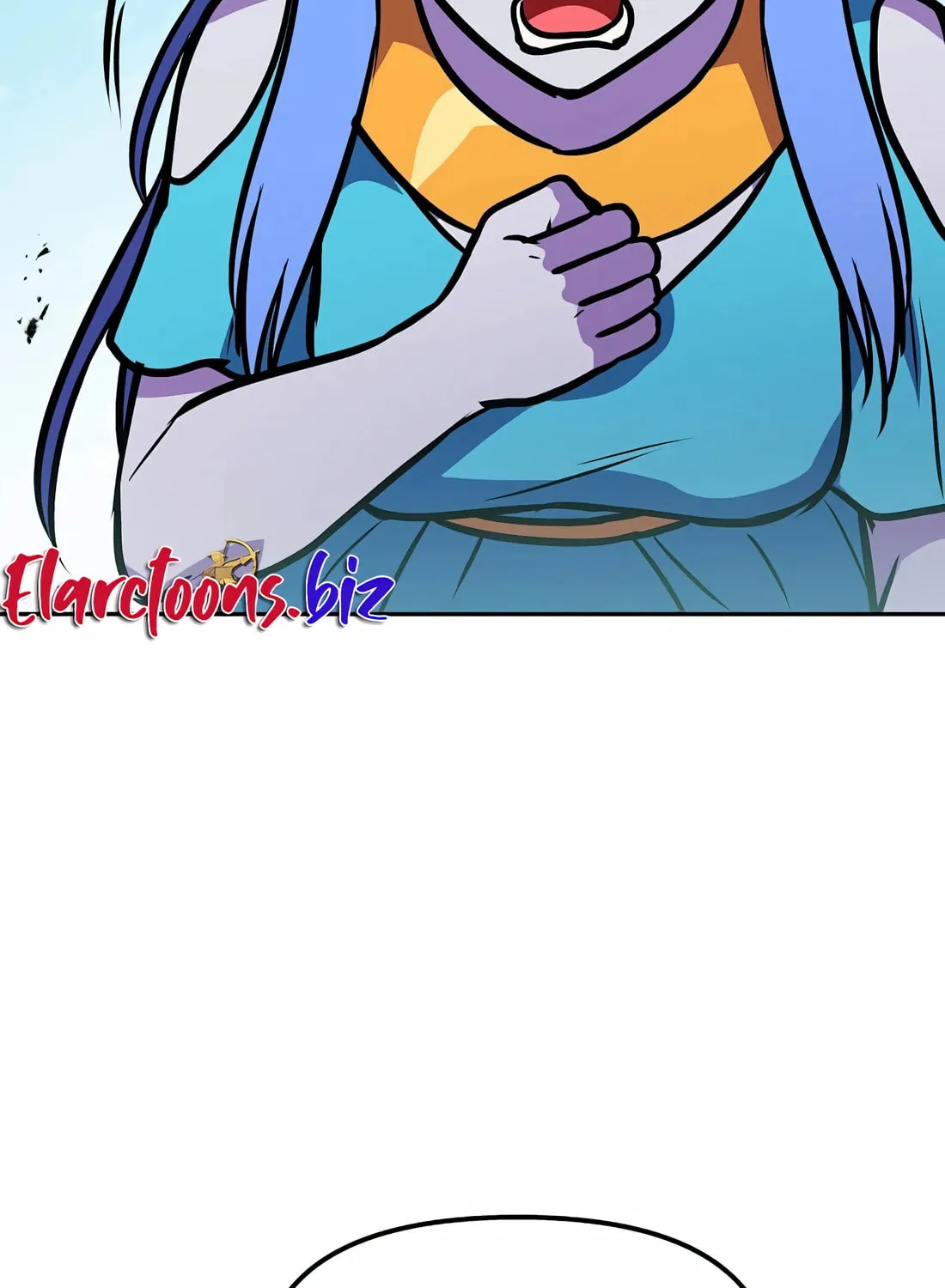 I Have Max Level Luck Chapter 86 page 85 - 