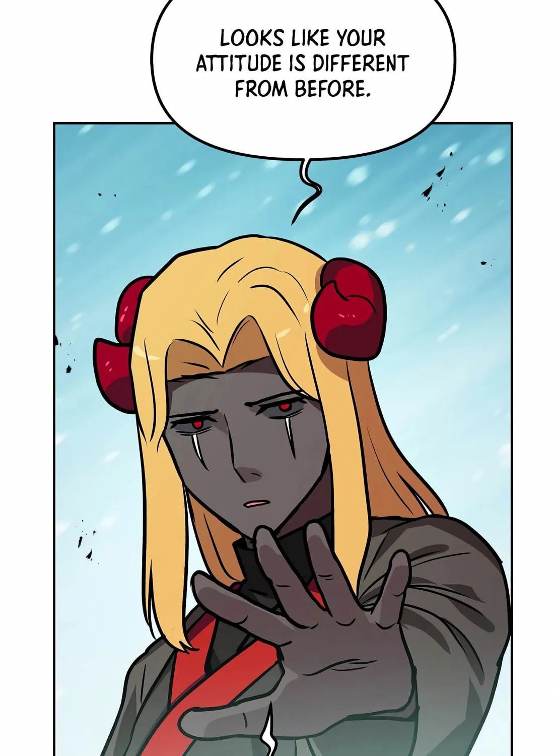 I Have Max Level Luck Chapter 86 page 86 - 