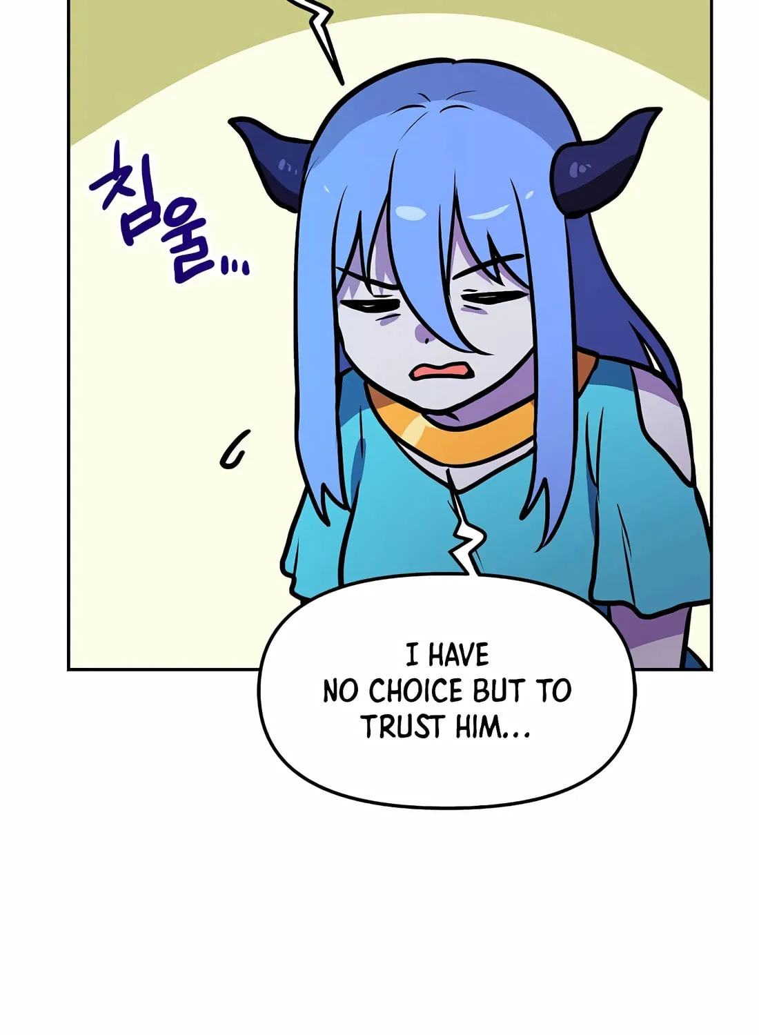 I Have Max Level Luck Chapter 86 page 94 - 