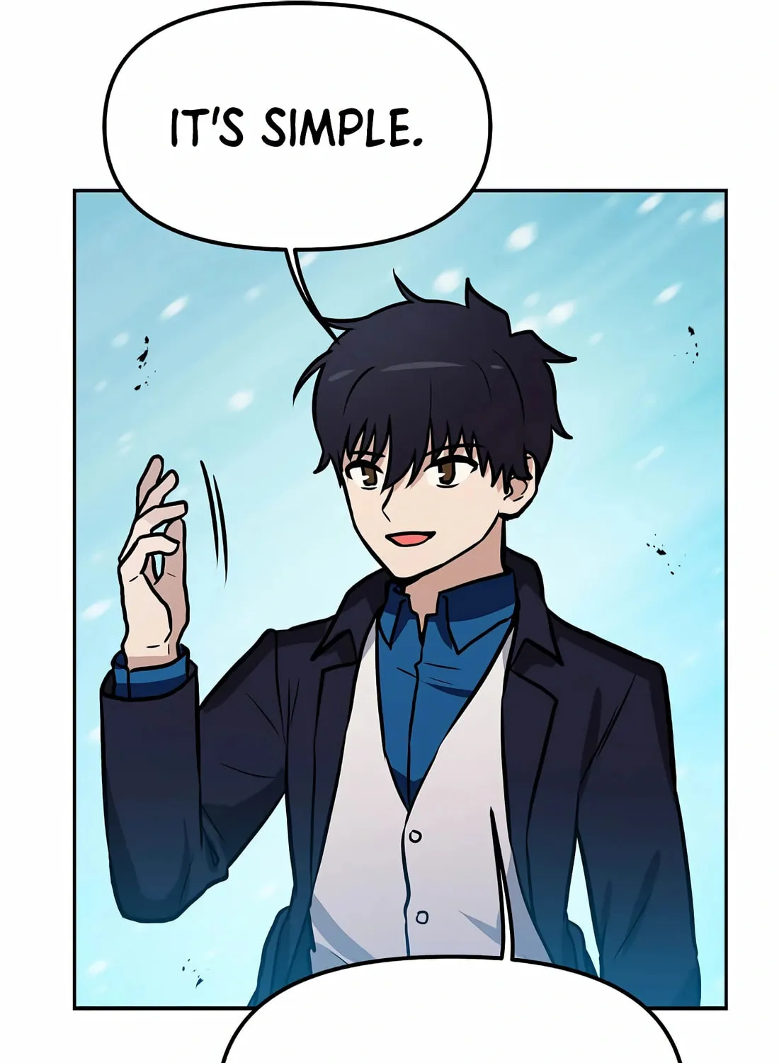 I Have Max Level Luck Chapter 86 page 100 - 
