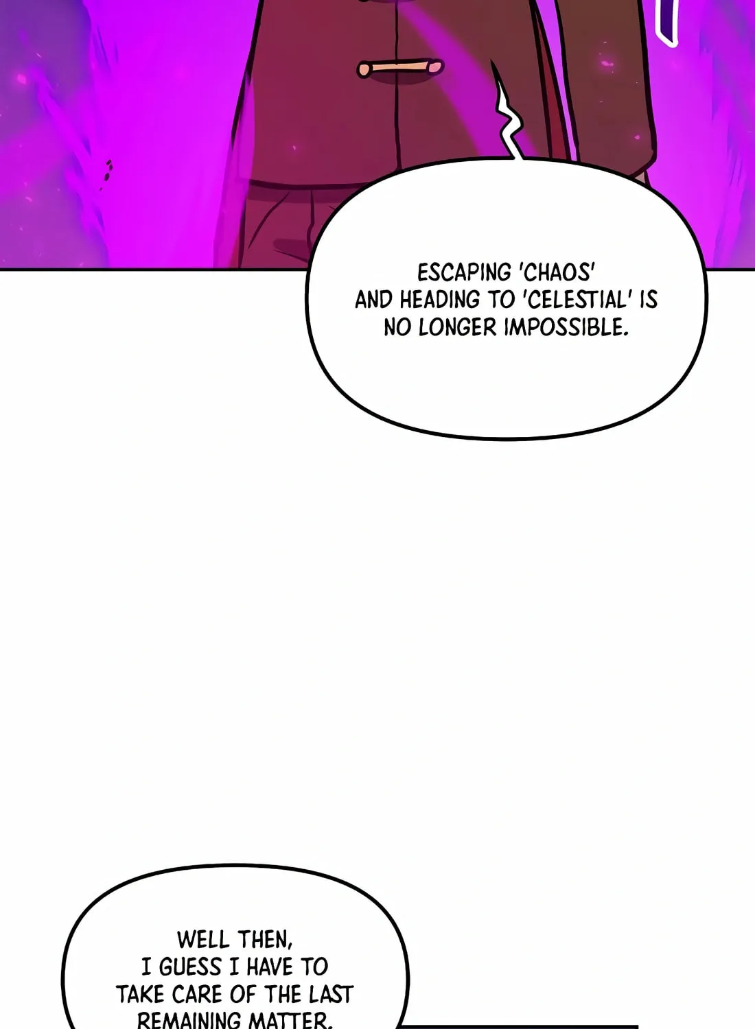 I Have Max Level Luck Chapter 87 page 11 - 