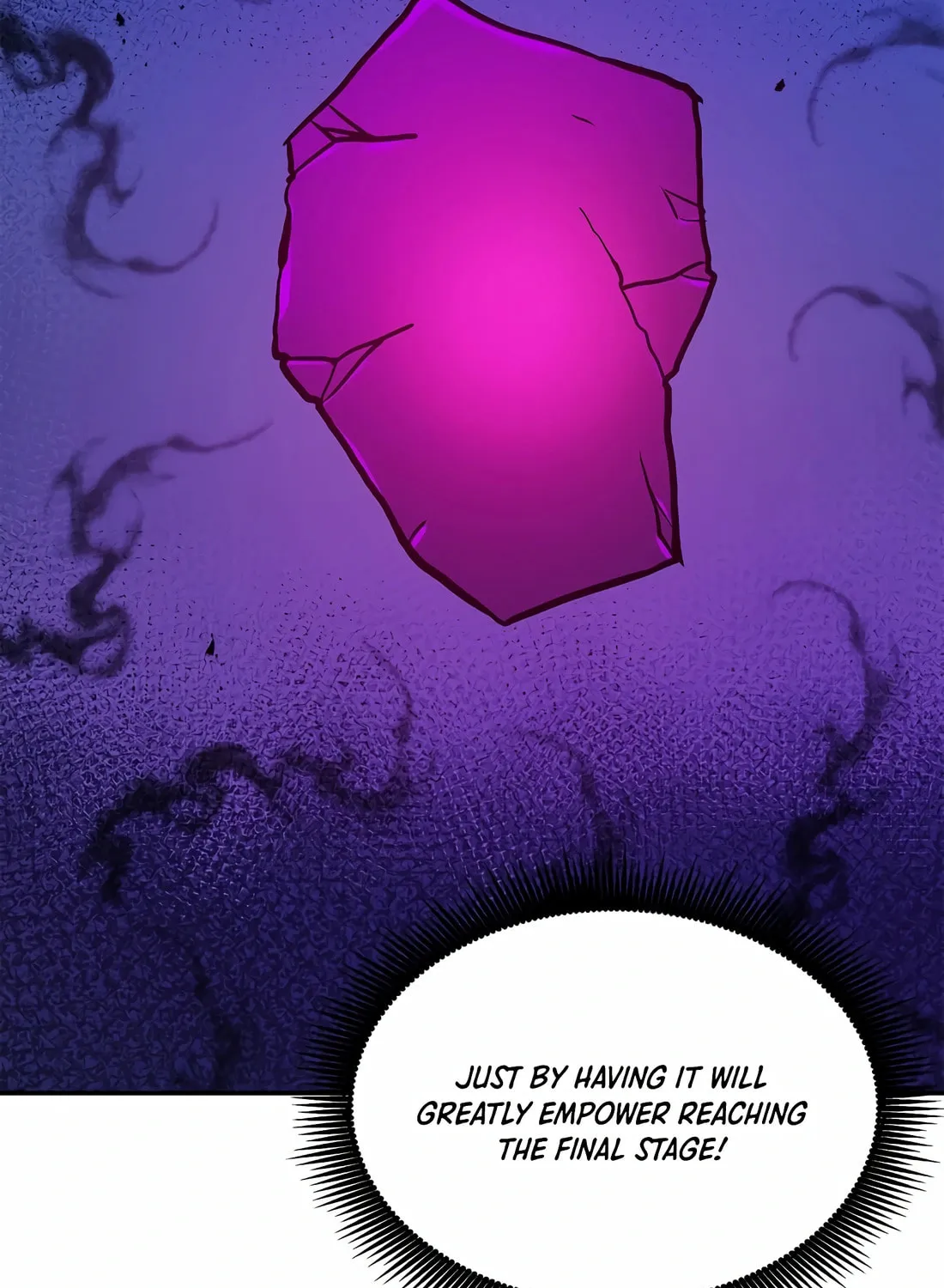 I Have Max Level Luck Chapter 87 page 107 - 