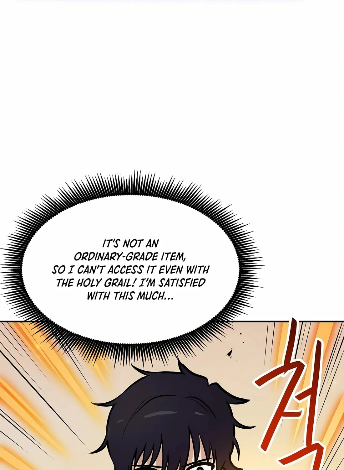 I Have Max Level Luck Chapter 87 page 110 - 